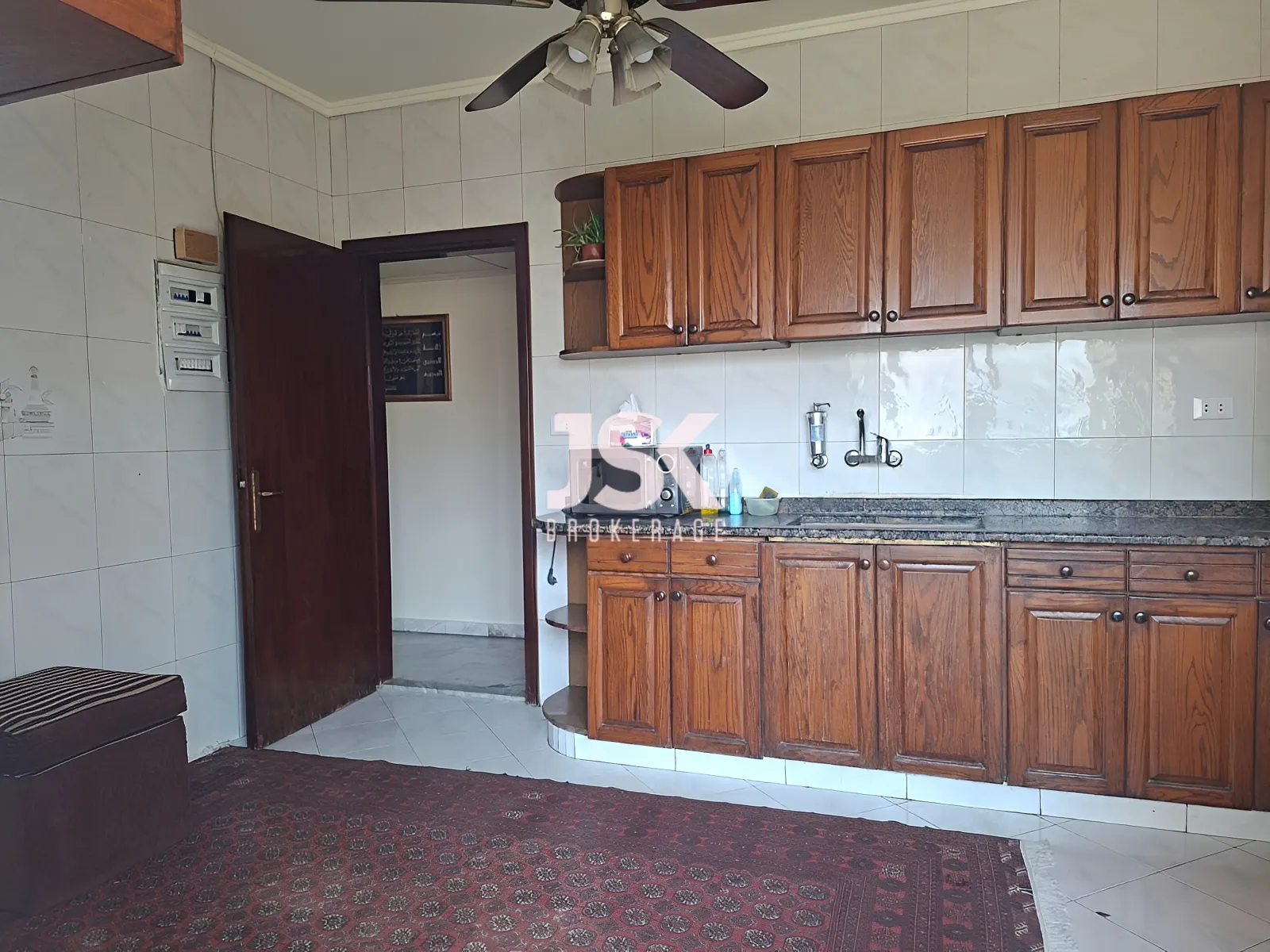 Apartment for Sale in Ras Beirut