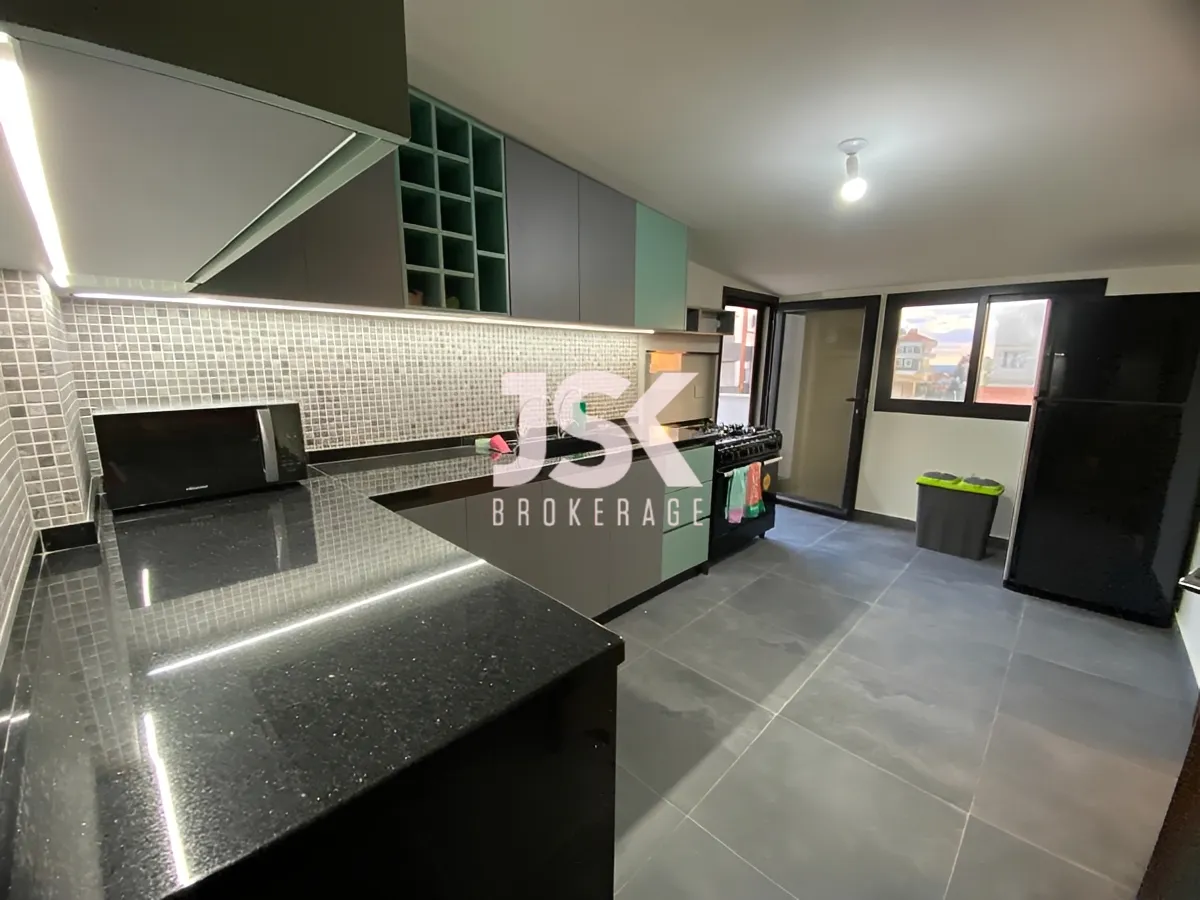 Apartment for Rent in Batroun, Lebanon