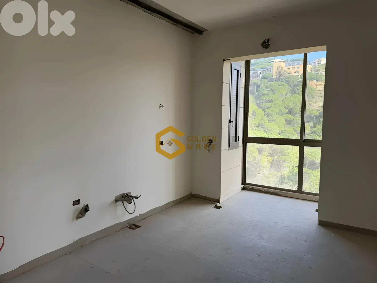 Apartment for Sale in Broummana