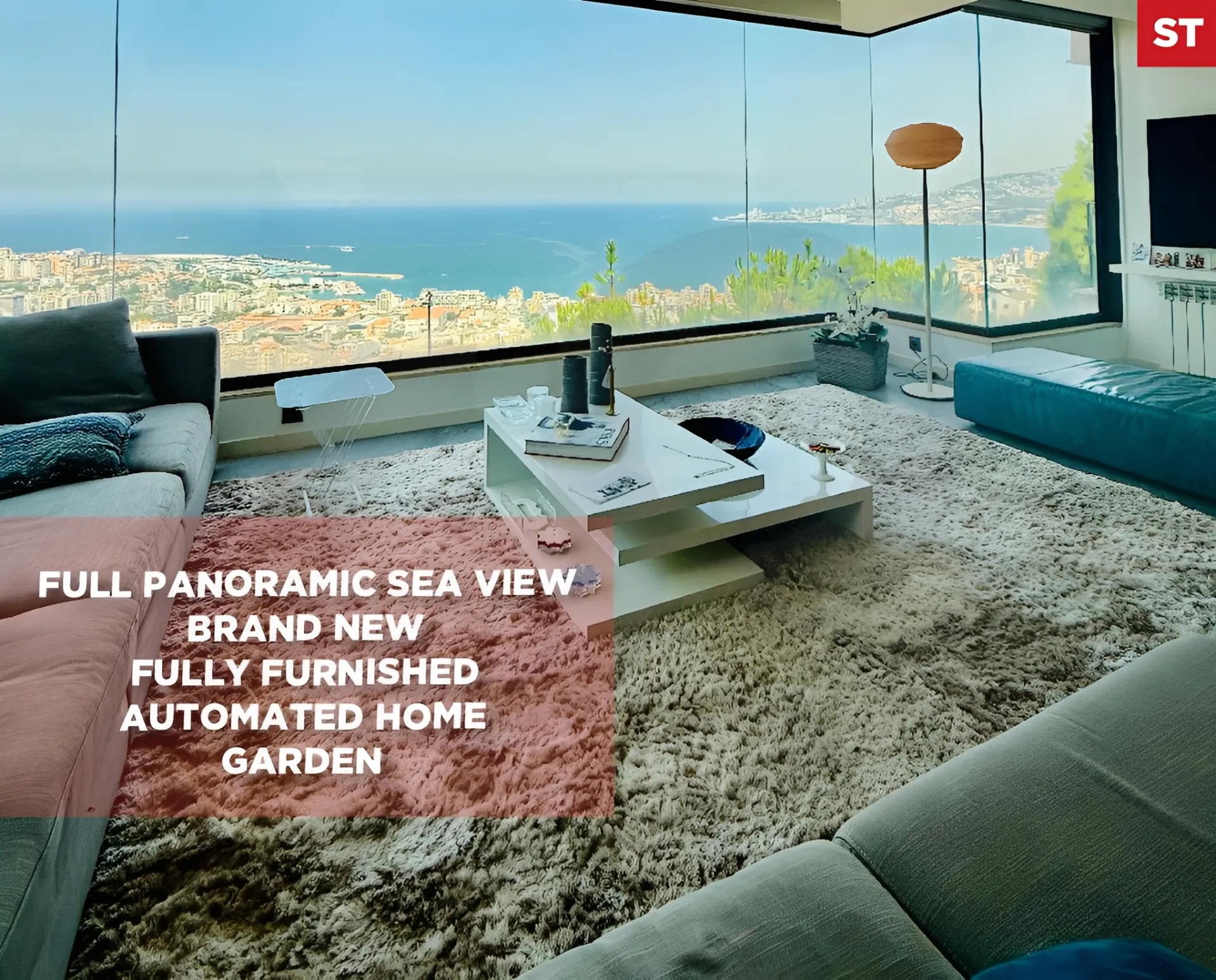 Apartment for Sale in Ghadir, Lebanon - 3 bed, 5 bath