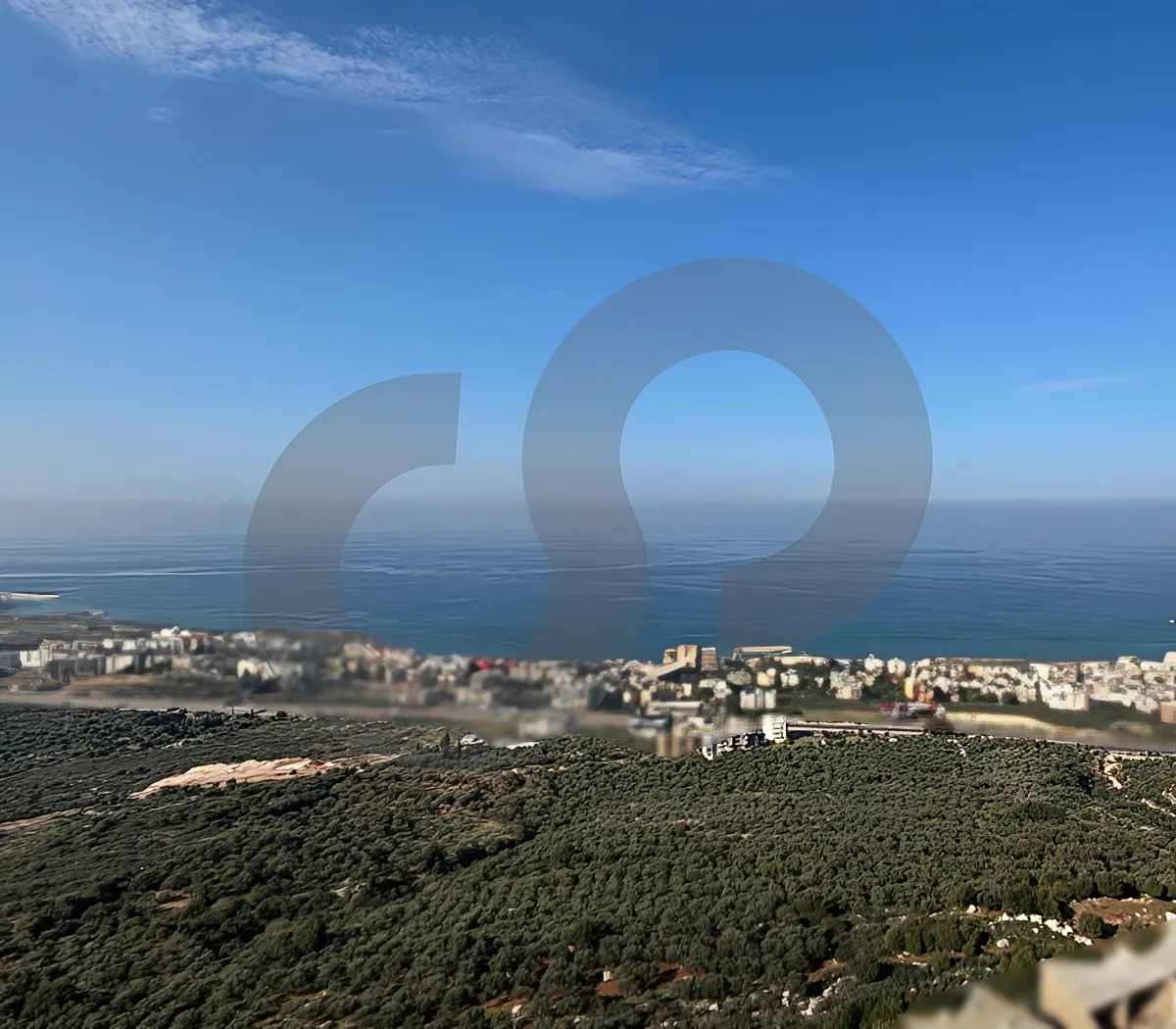 Apartment for Sale in Balamand, Lebanon