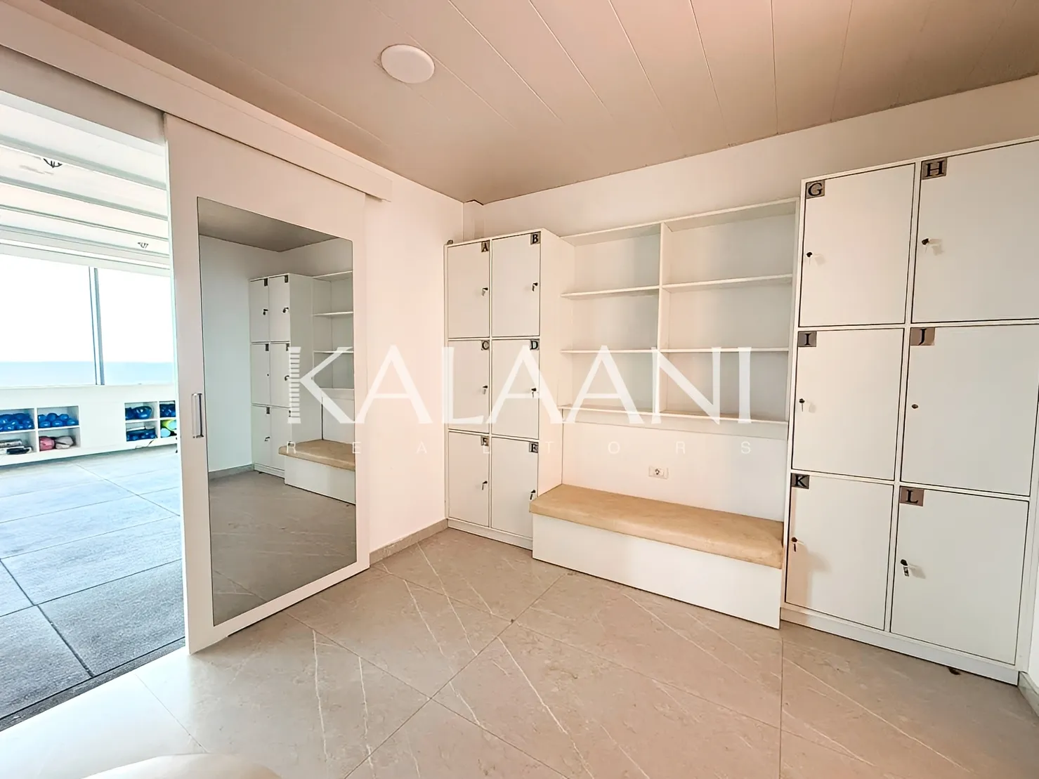 Office for rent in Naqqache, Lebanon