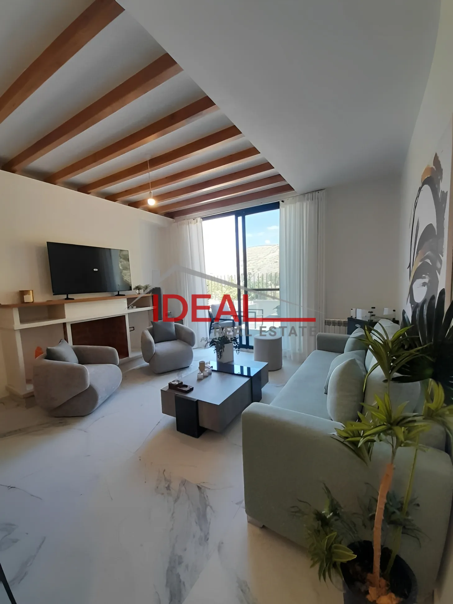 Chalet for Sale in Kfardebian, Lebanon - 2 bed, 3 bath
