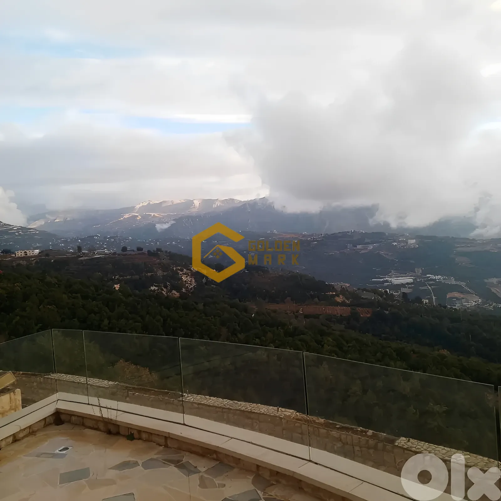 Villa for Sale in Aannaya - 3 bed, 3 bath