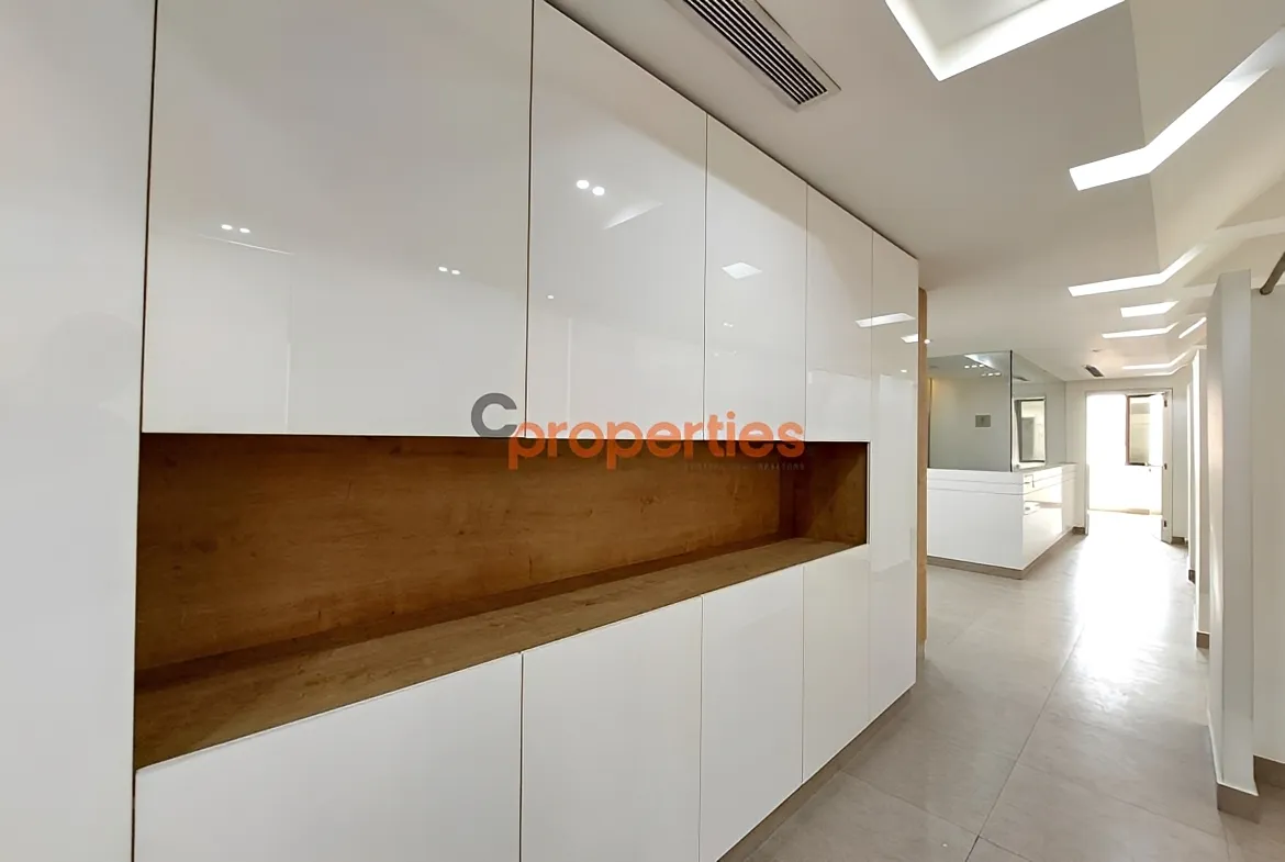 Office for Sale in Jal El Dib