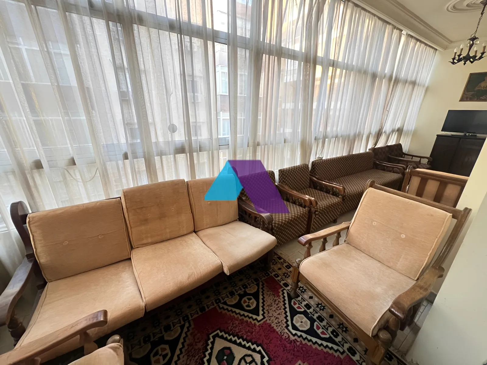 Apartment for Sale in Kaslik