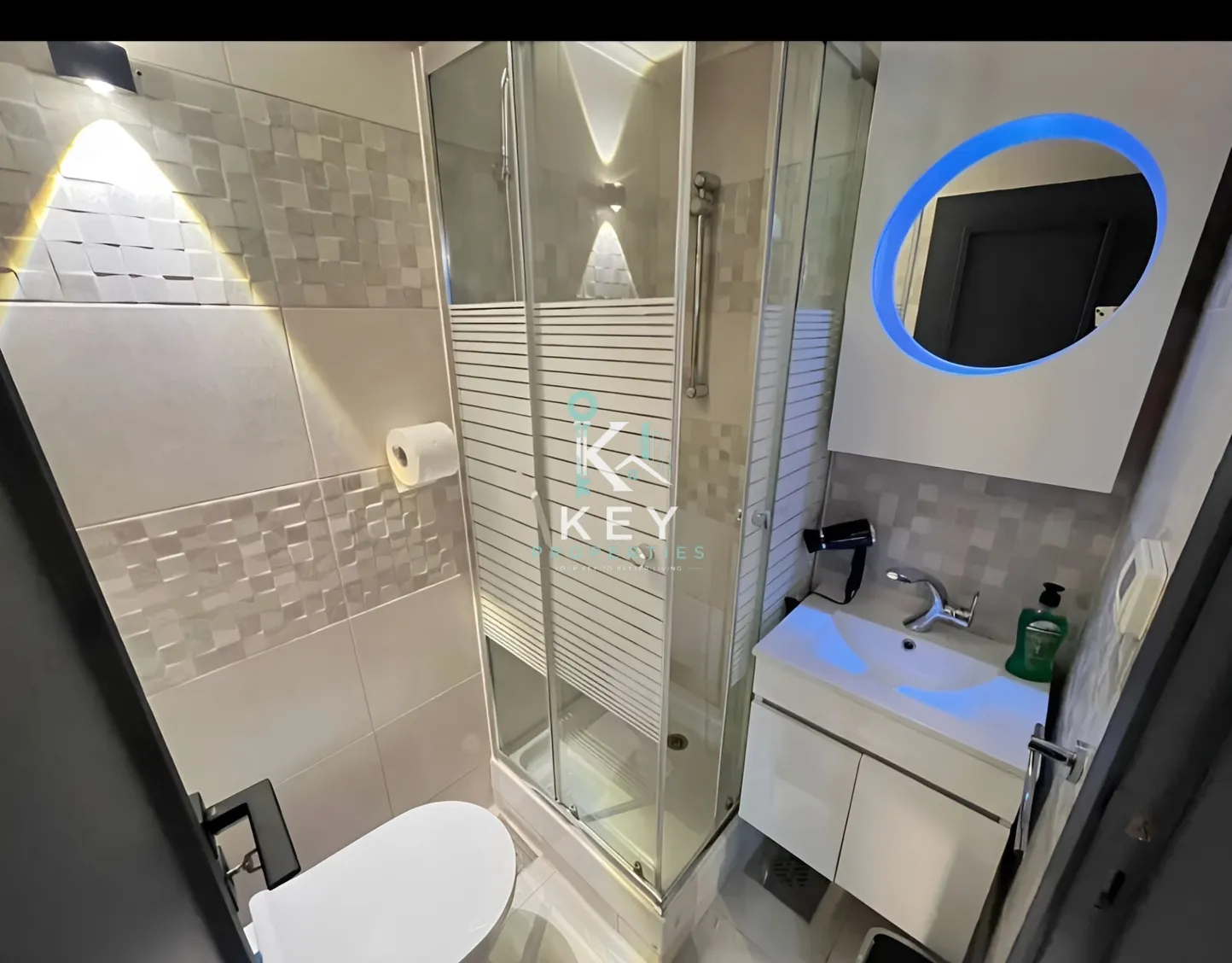 Chalet for rent in Kfardebian, Lebanon - 1 bed, 2 bath