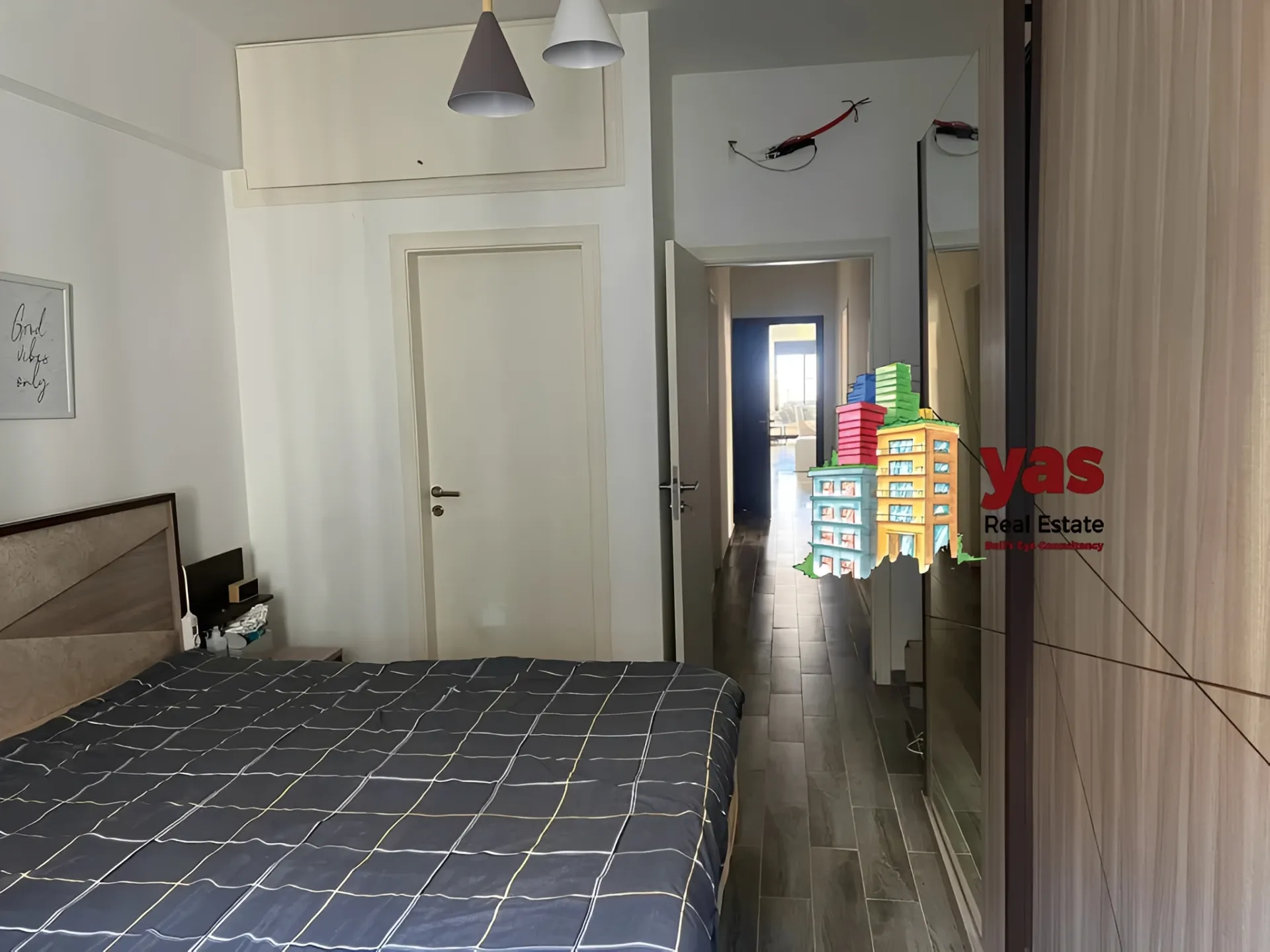 Apartment for Sale in Montiverdi - 3 bed, 4 bath