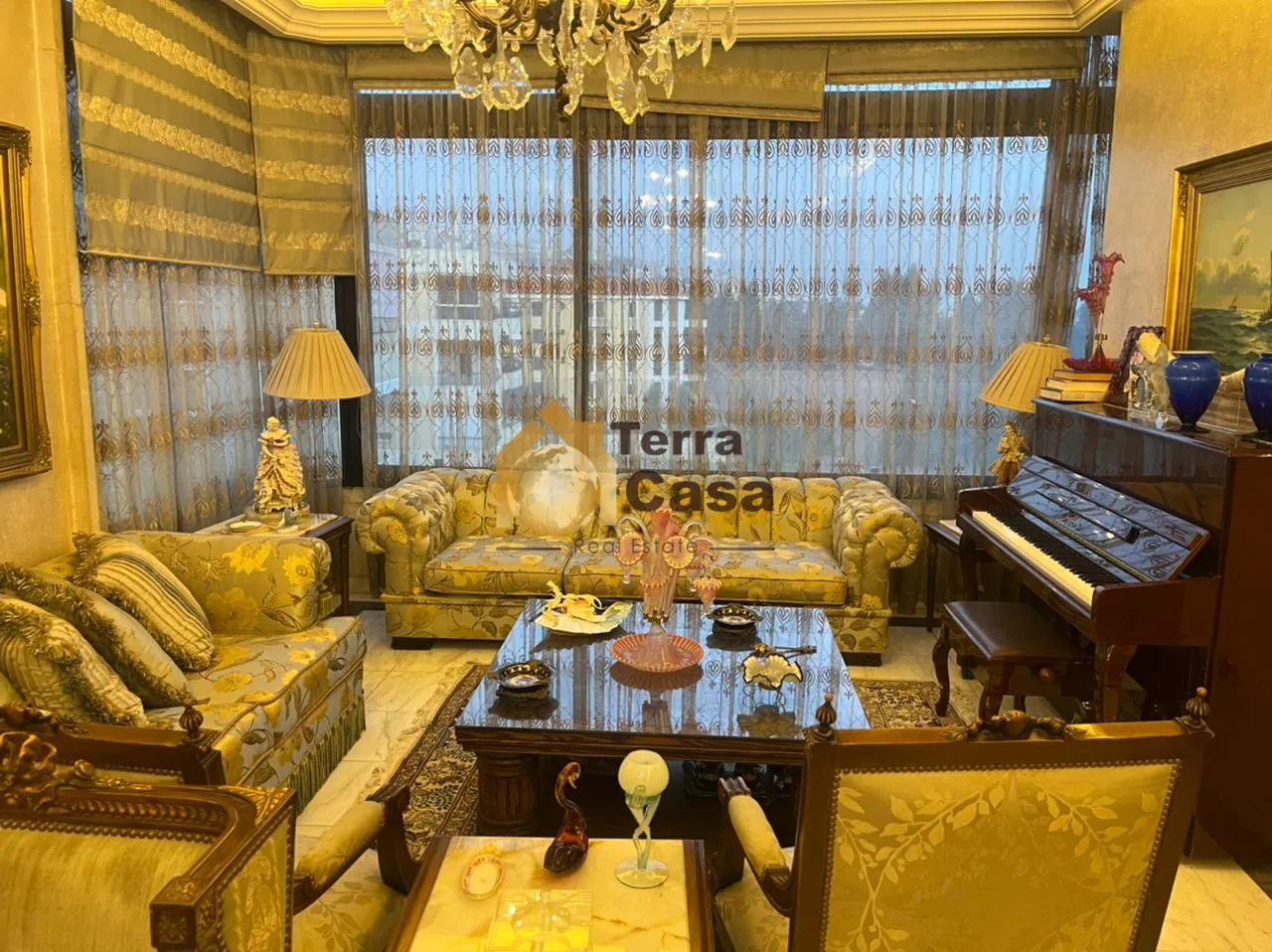 Apartment for Sale in Ksara