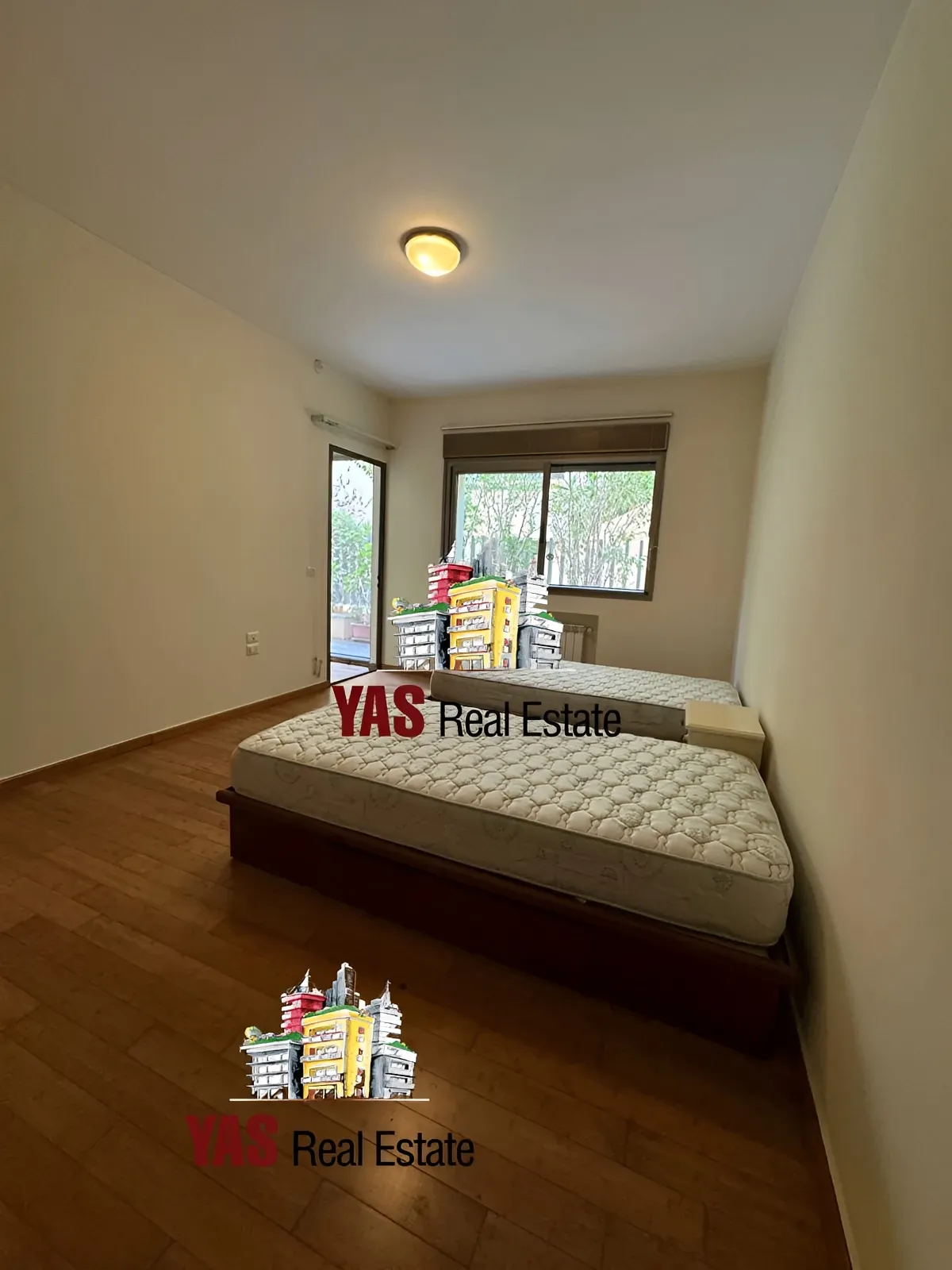 Apartment for Sale in Yarzeh, Lebanon