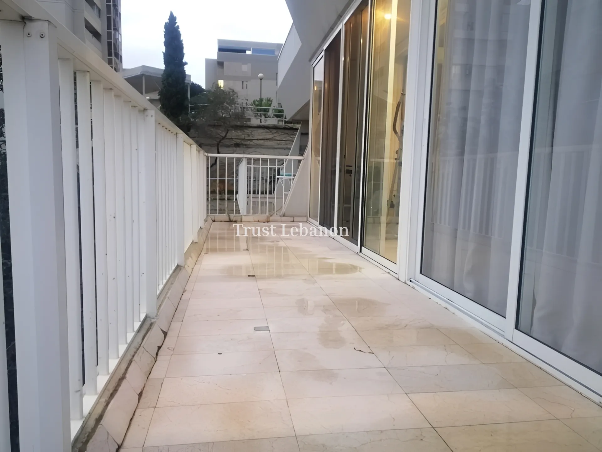 Apartment for rent in Mar Roukouz, Lebanon - 3 bed, 3 bath