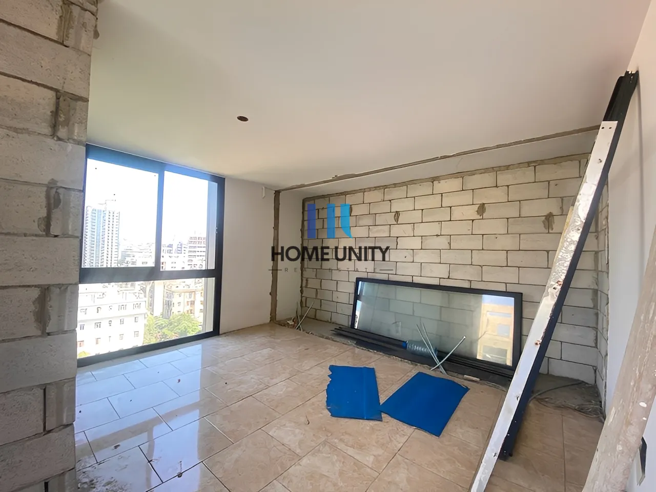 Triplex in Hamra, beirut, lebanon