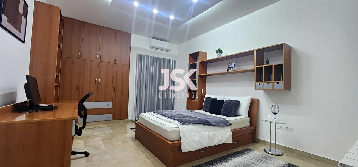 Apartment for Sale in Mar Takla, Lebanon