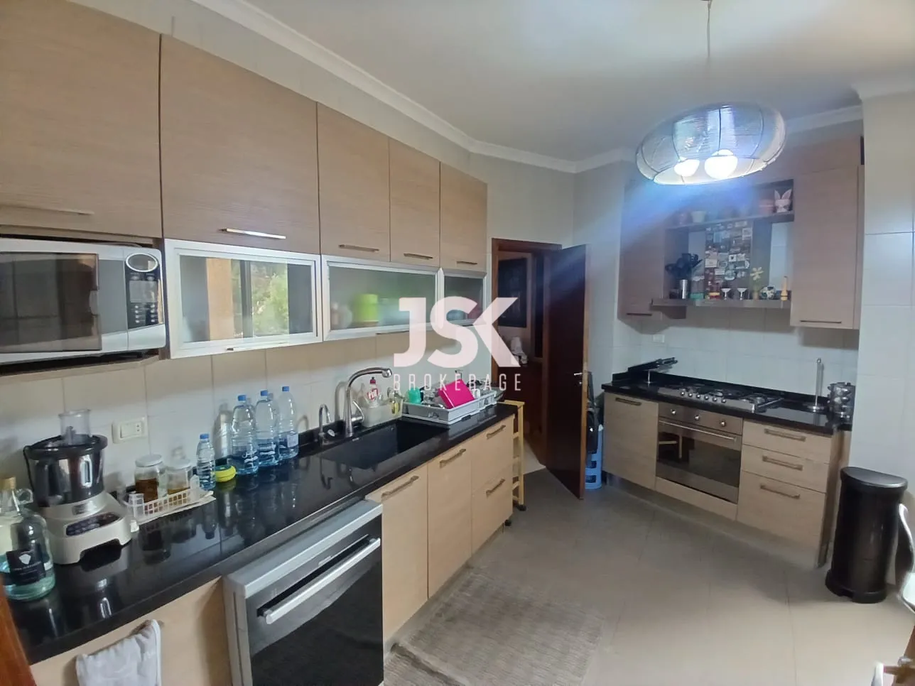 Apartment for Sale in Bsalim