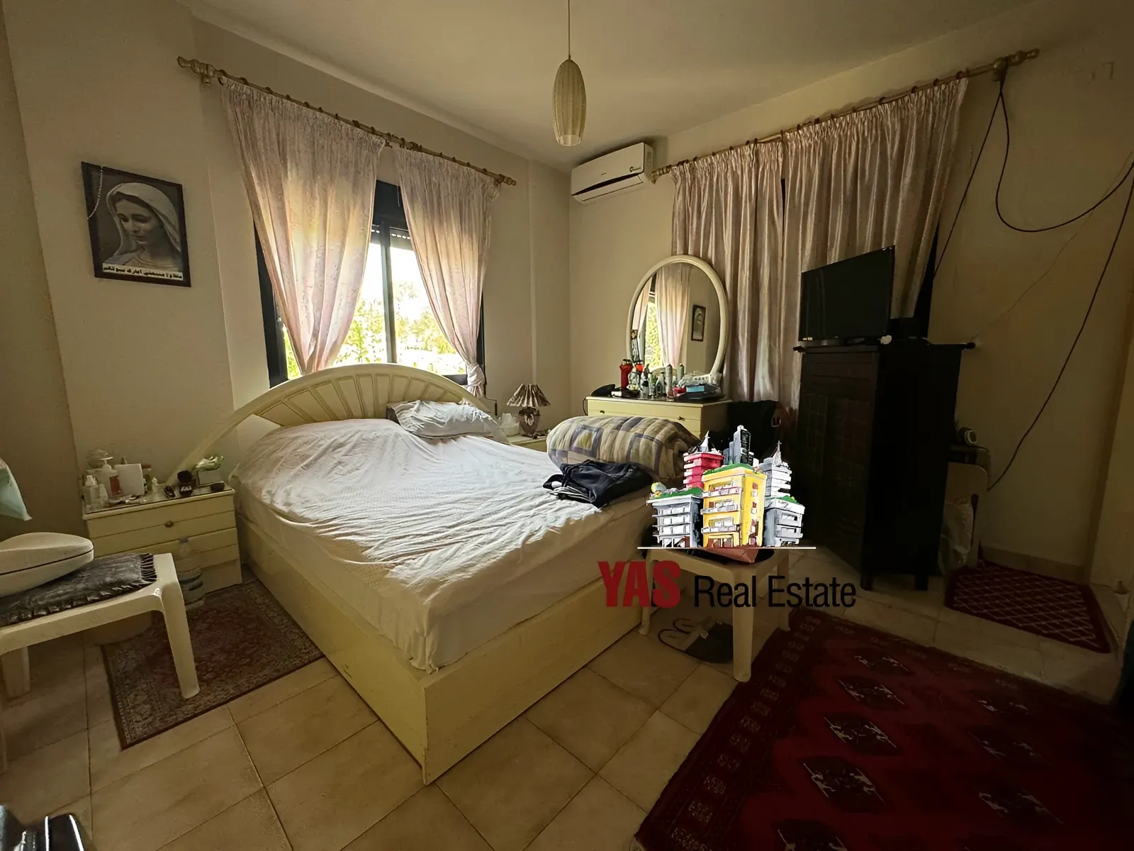 Apartment for Sale in Sehaile - 3 bed, 3 bath