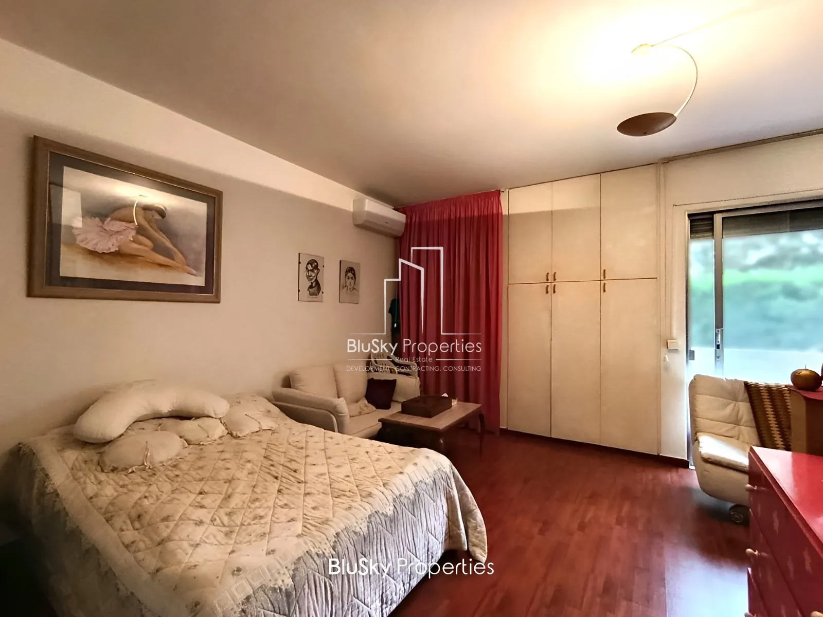 Apartment for Sale in Sahel Alma