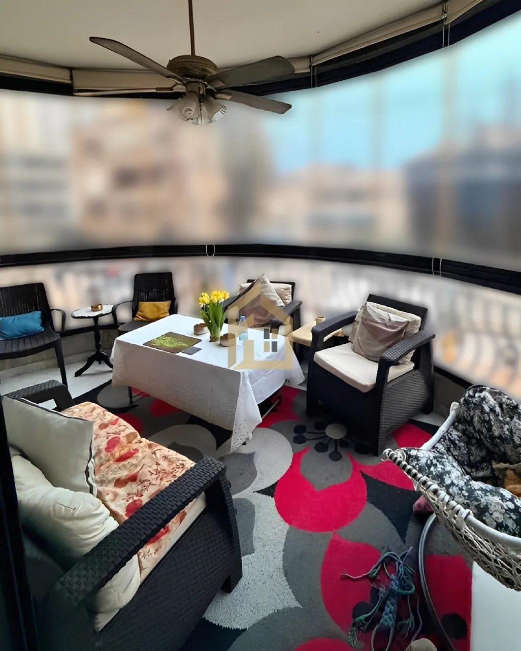Apartment for Sale in Antelias, Lebanon
