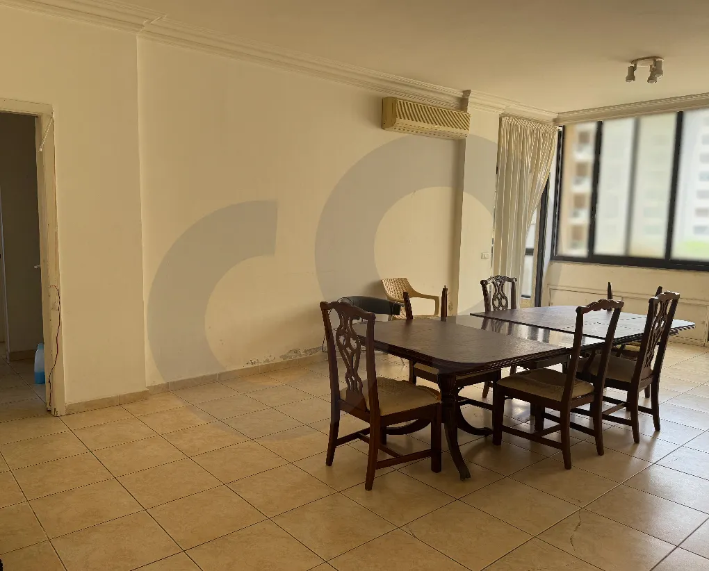 Apartment for Sale in Raoucheh