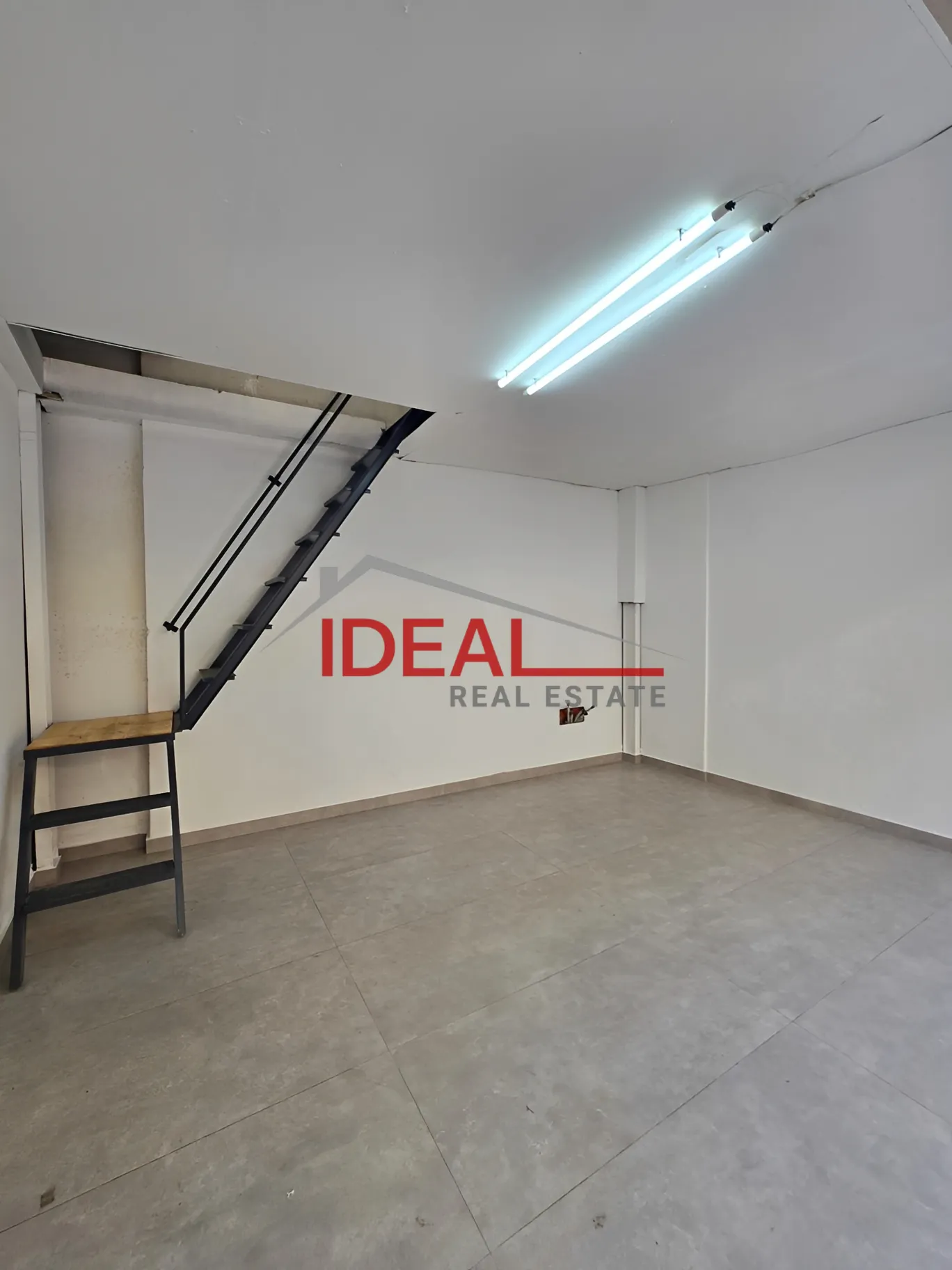 Shop for rent in Mar Mikhael, Beirut, Lebanon