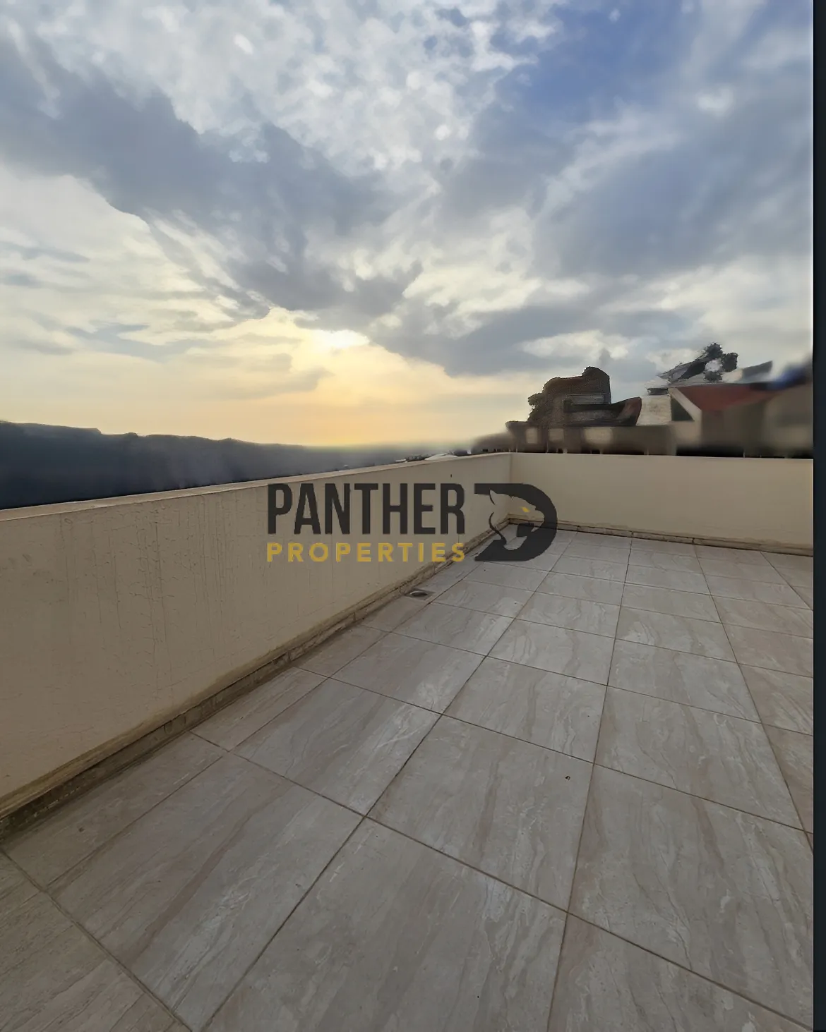 Duplex for sale in Mansourieh, lebanon