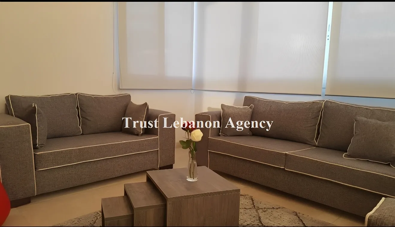 Apartment for Rent in Achrafieh Jeitaoui