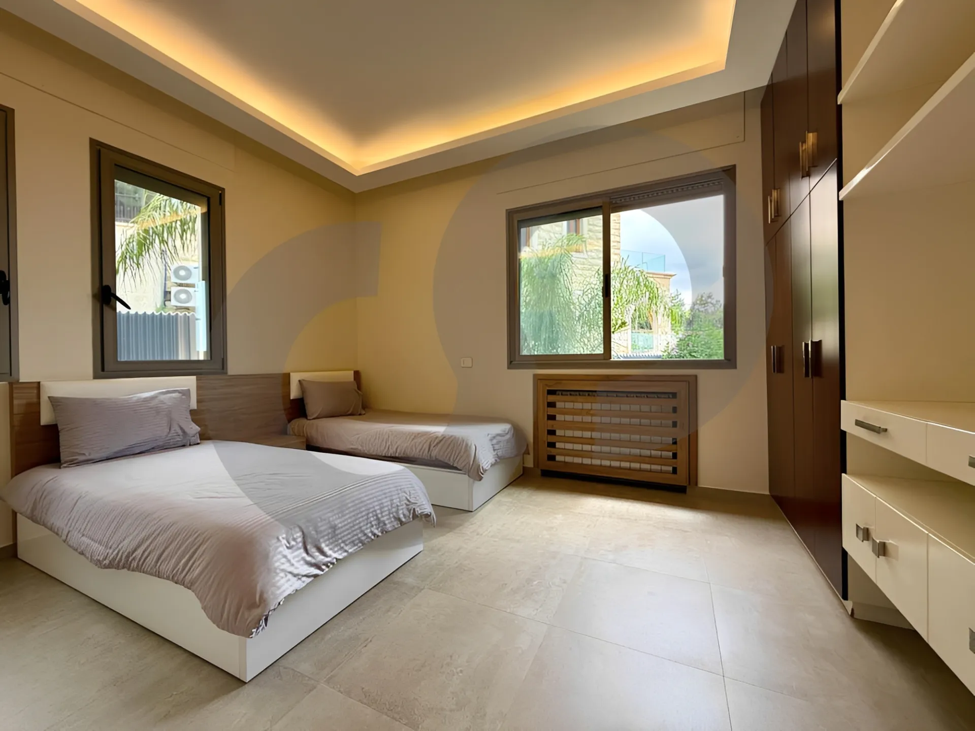 Villa for Sale in Chnaneir, Lebanon