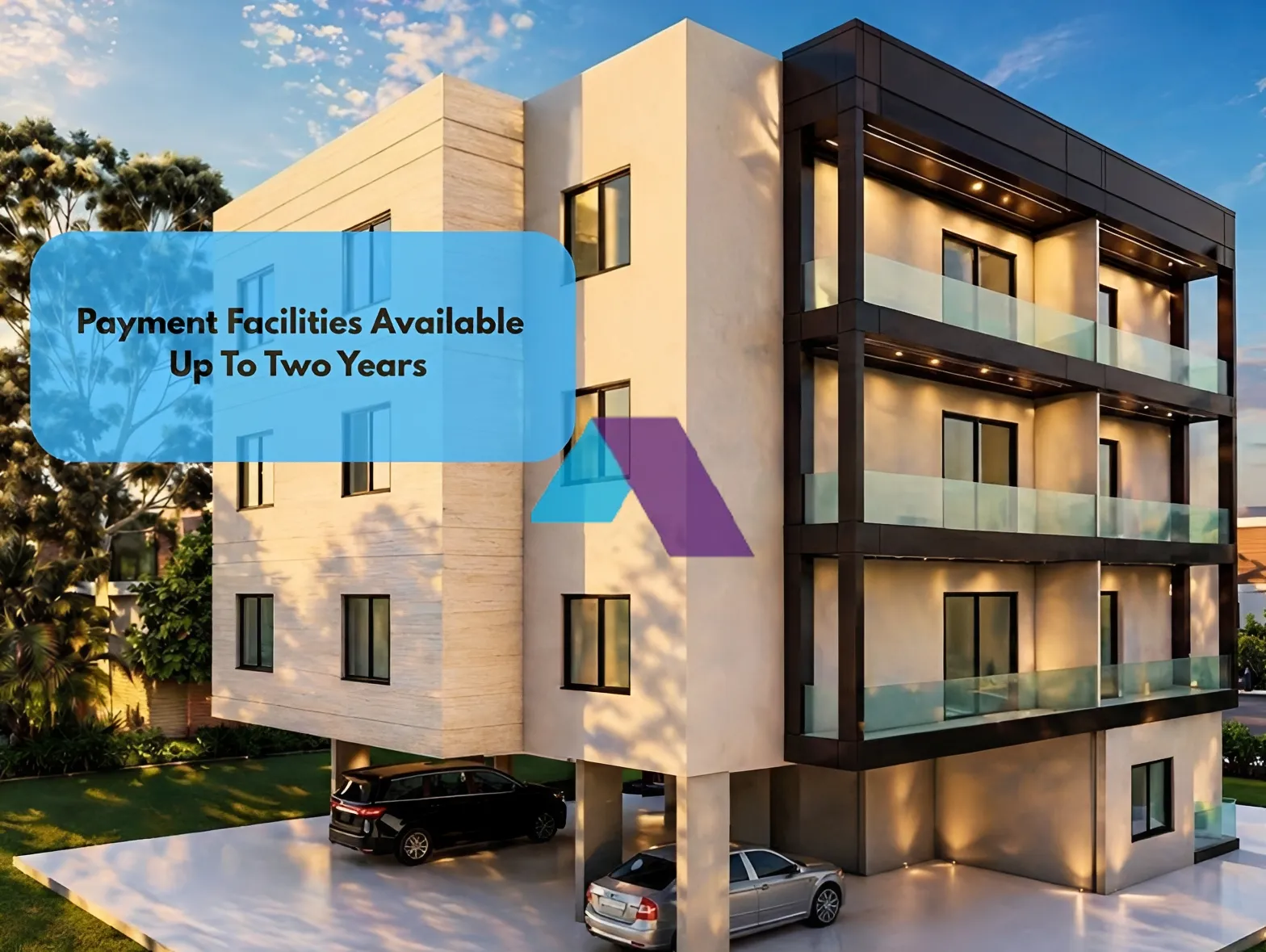 Apartment for Sale in Koura