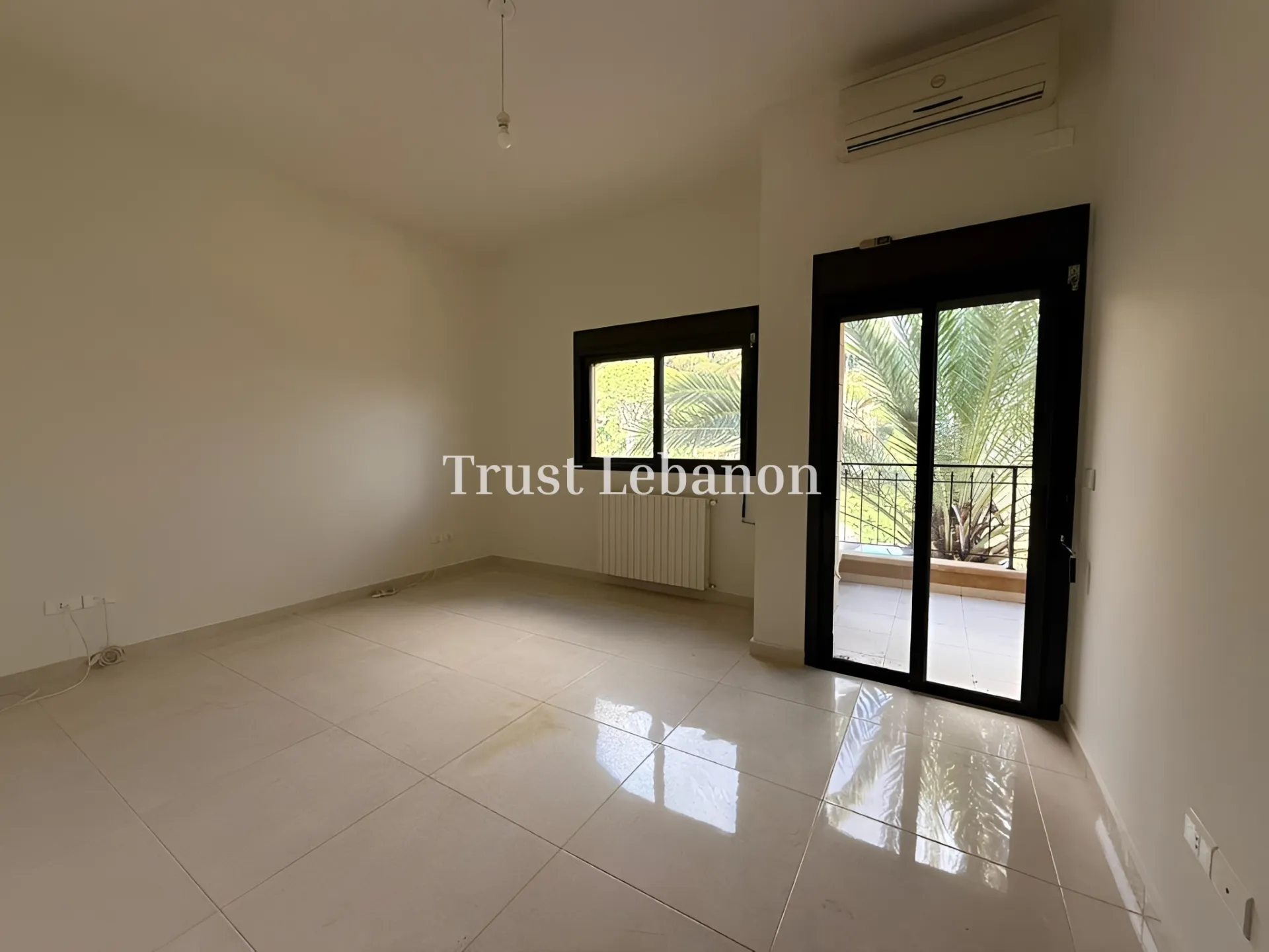 Apartment for rent in Baabdat, Lebanon