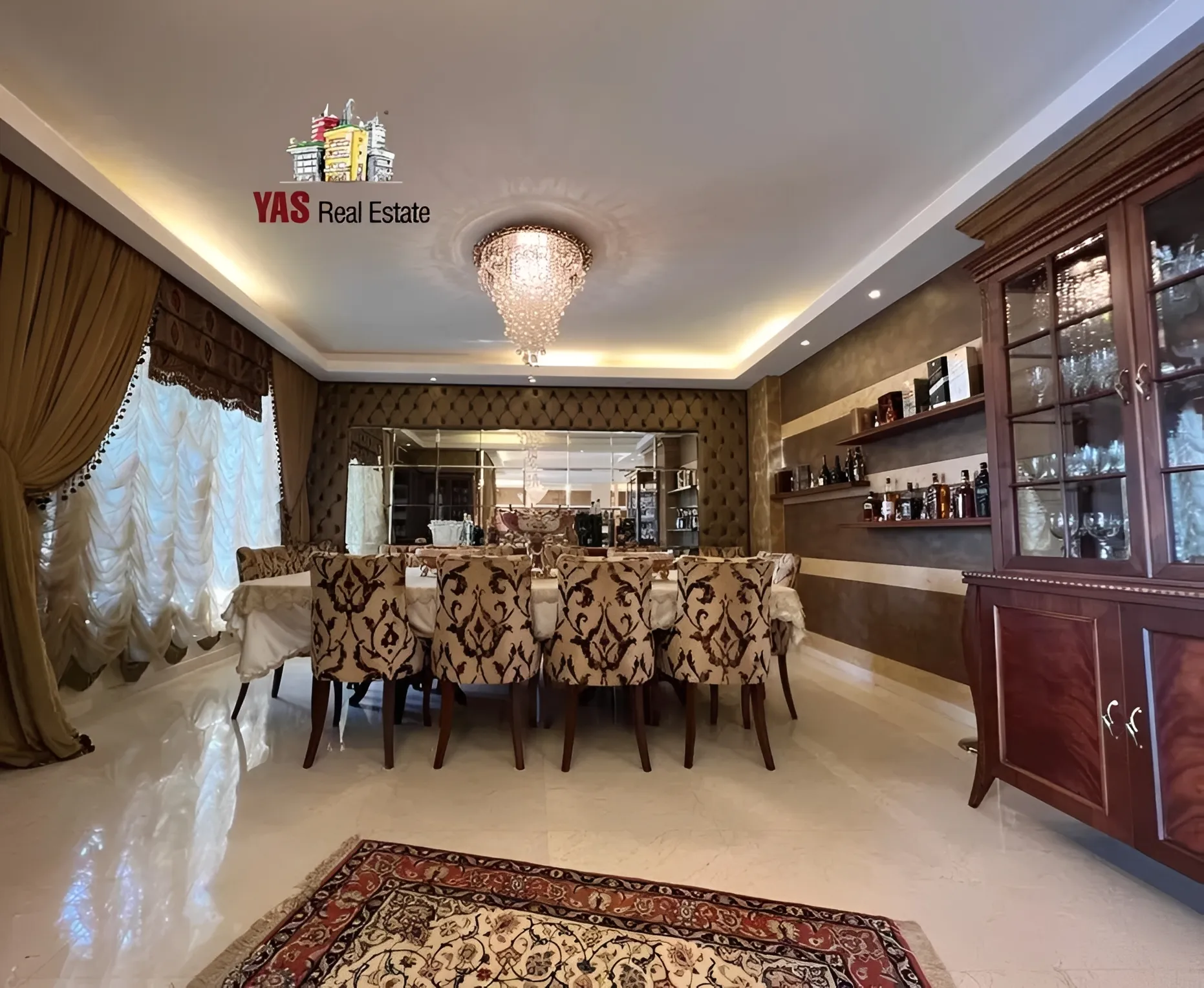 Apartment for Sale in Ballouneh