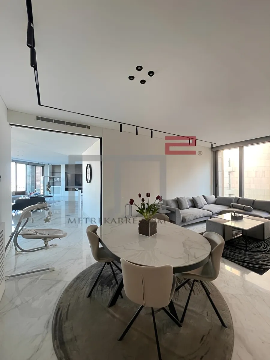 Apartment for sale in Gemmayzeh