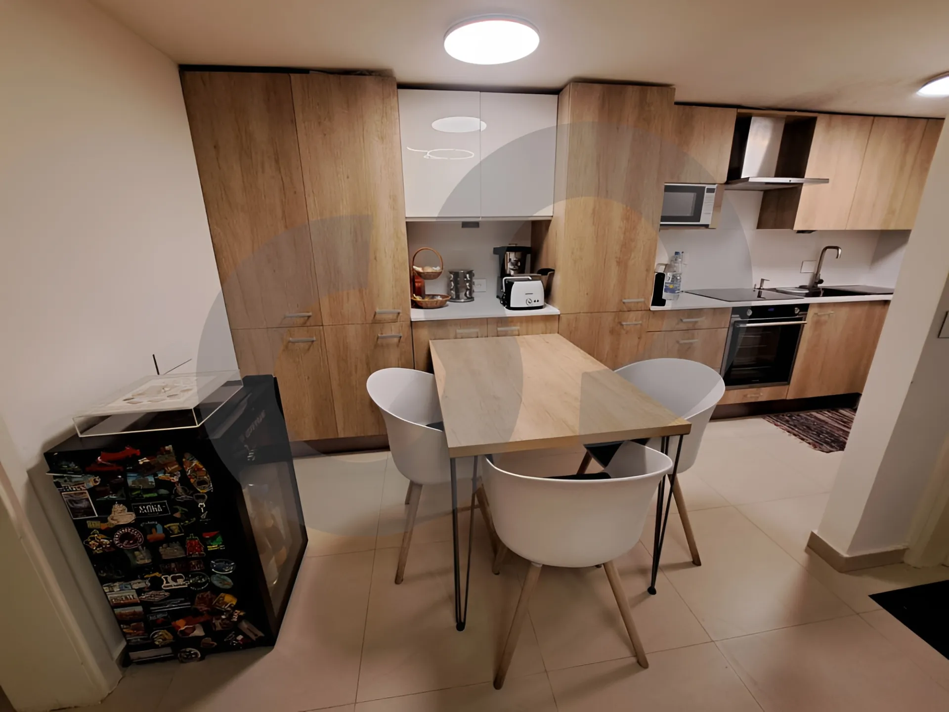 Chalet for Rent in Tabarja - 1 bed, 1 bath