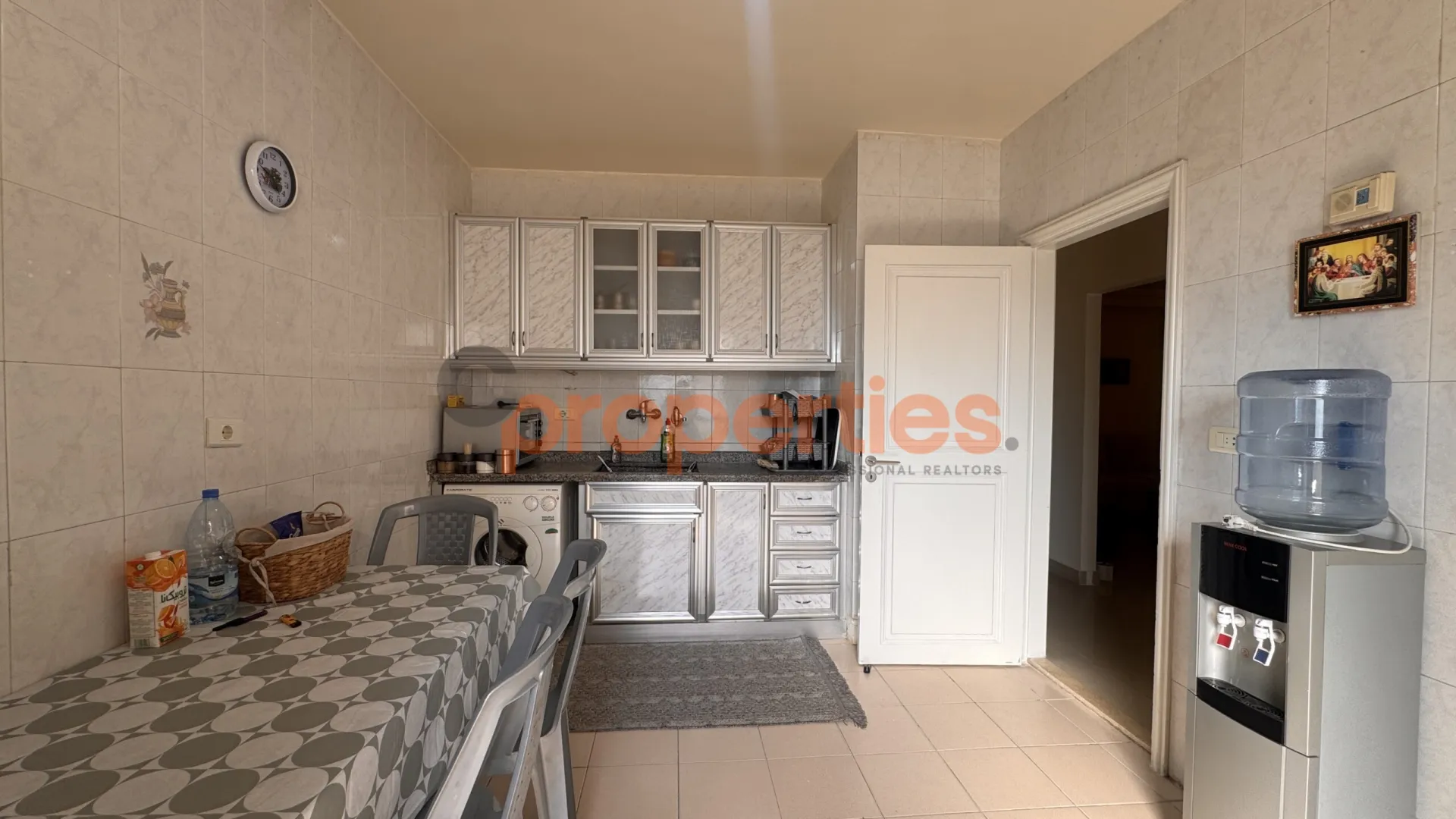 Apartment for Sale in Aaoukar