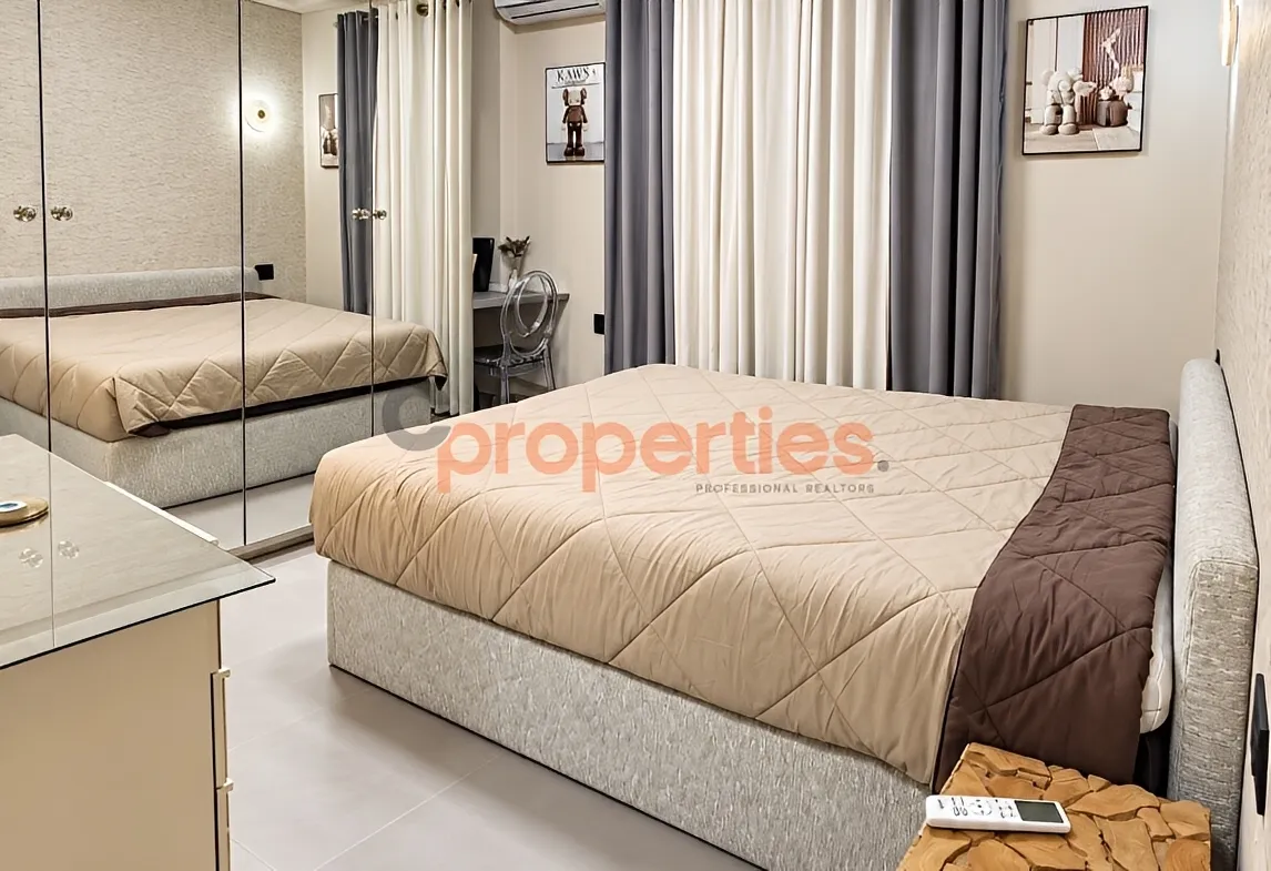 Apartment for Rent in Achrafieh
