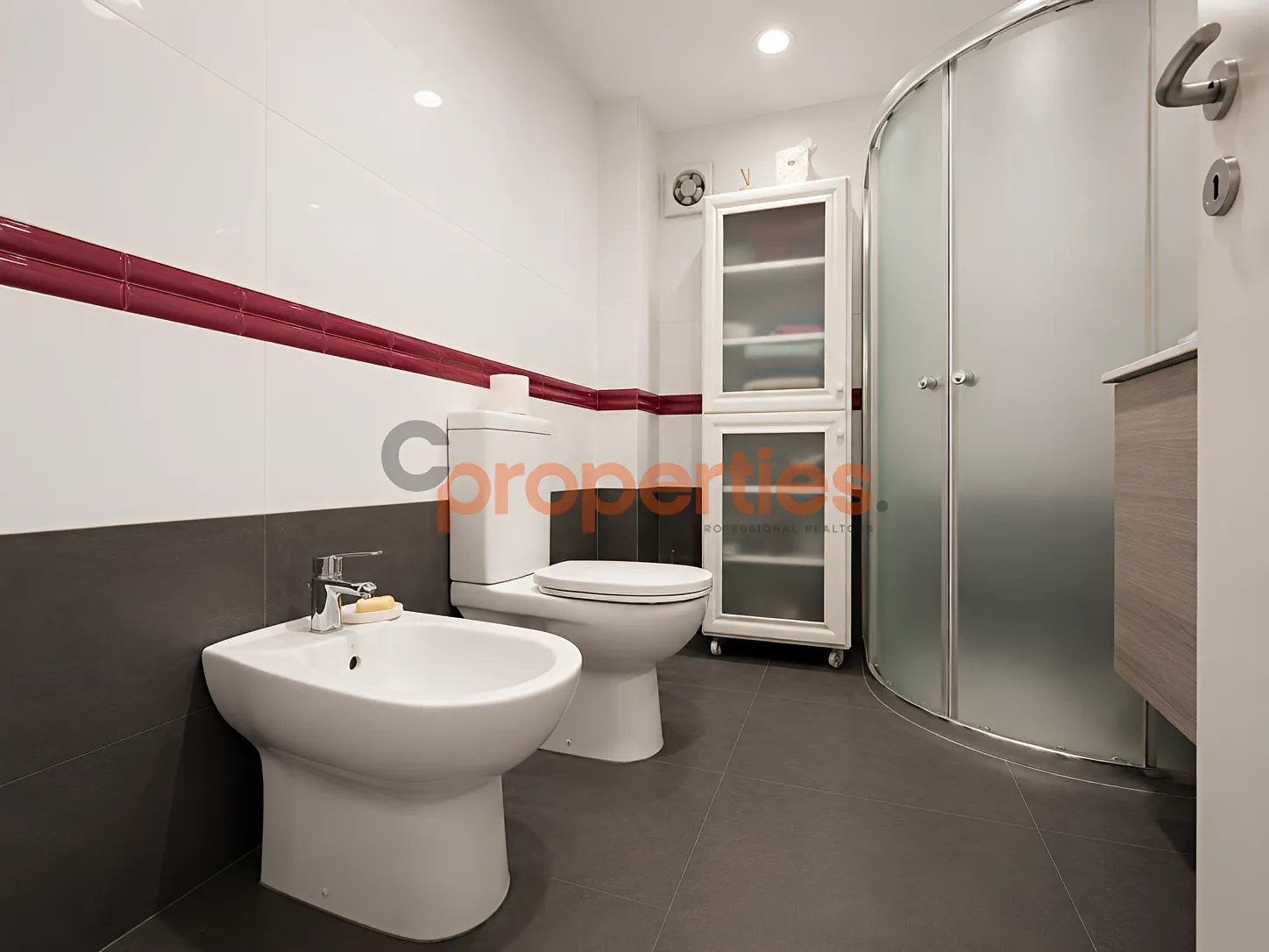 Apartment for rent in Hamra, Beirut, Lebanon