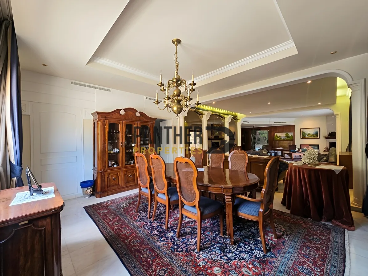 Apartment for sale in Jamhour, lebanon - 4 bed, 6.0 bath
