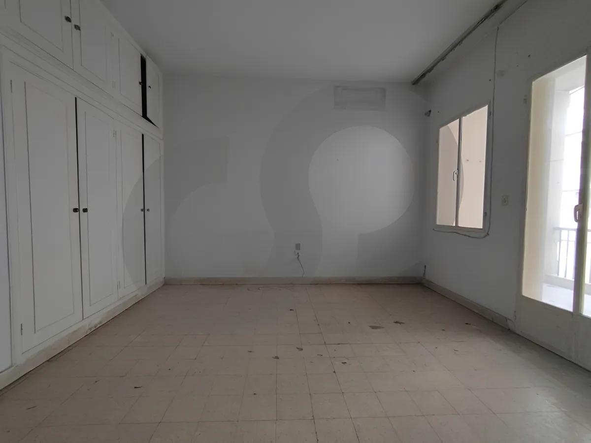 Apartment for Sale in Achrafieh, Beirut, Lebanon - 3 bed, 2 bath