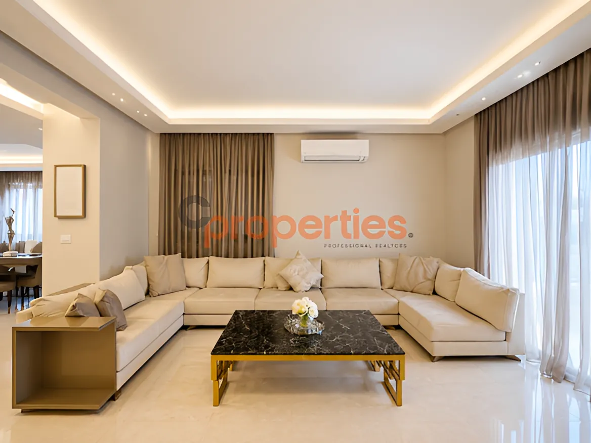 Apartment for Rent in Jnah - 4 bed, 6 bath