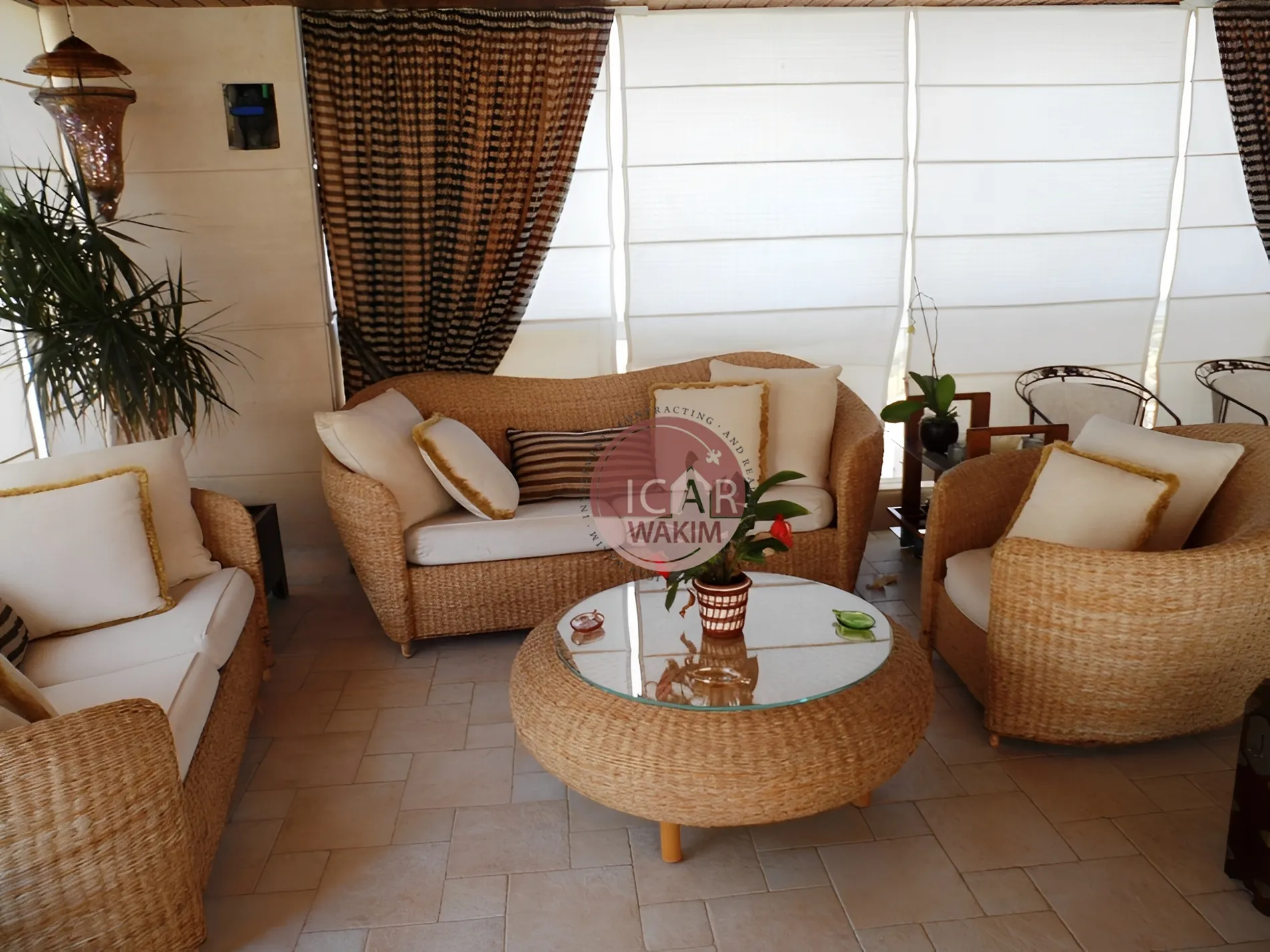 Apartment for sale in Ain Saadeh, Lebanon