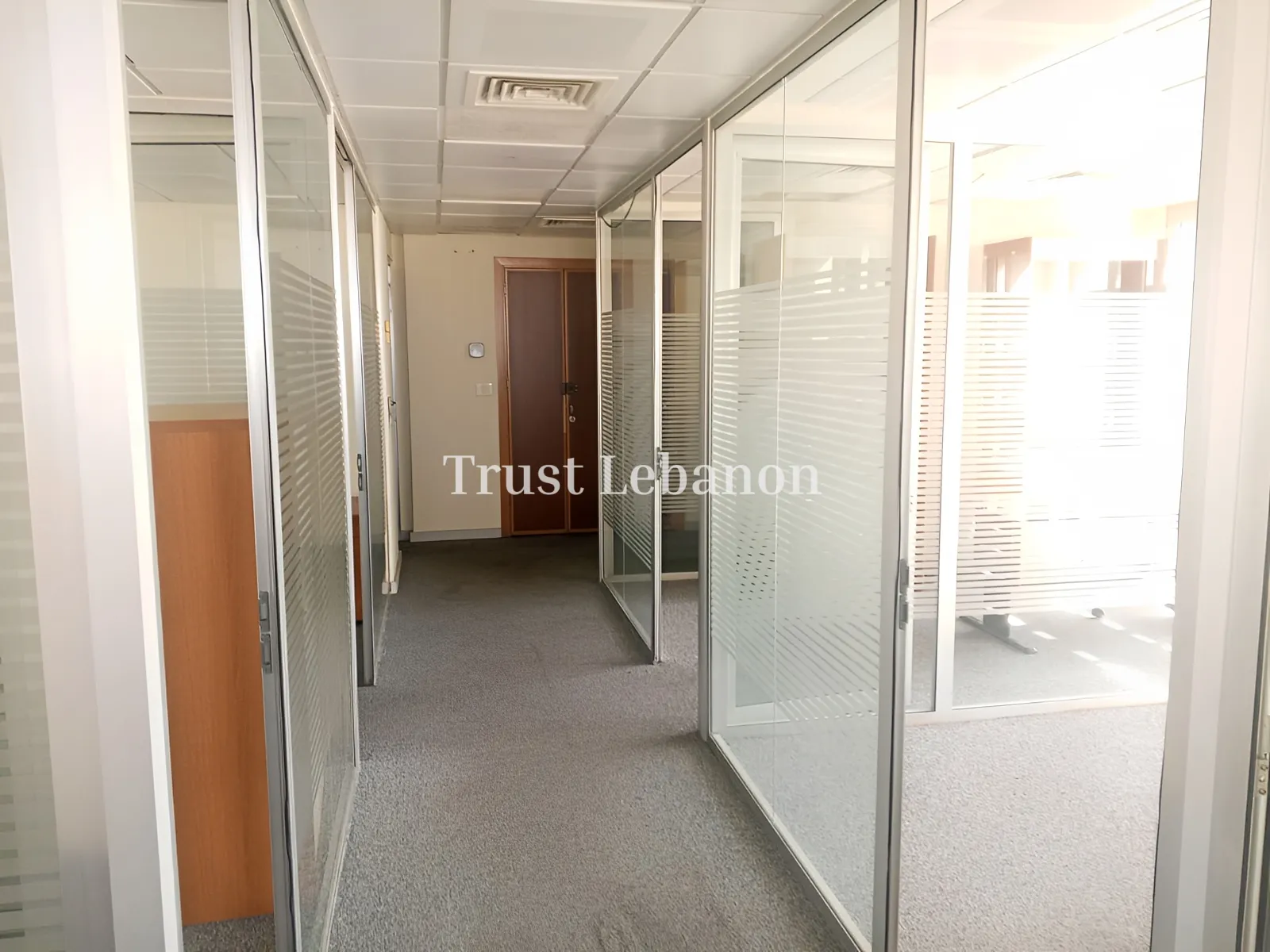 Office for rent in Hazmieh