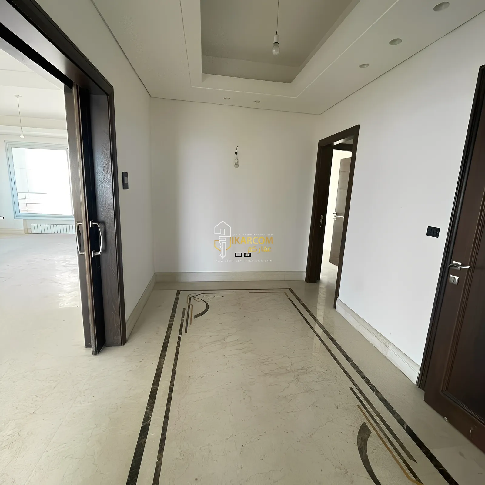 Apartment for Sale in Ramlet El Baida
