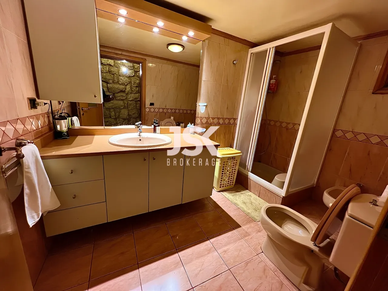 Villa for Sale in Batroun