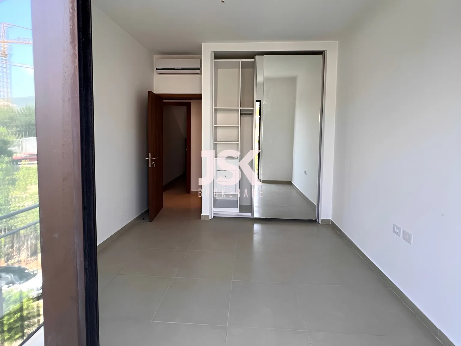 Apartment for sale in Beit Misk