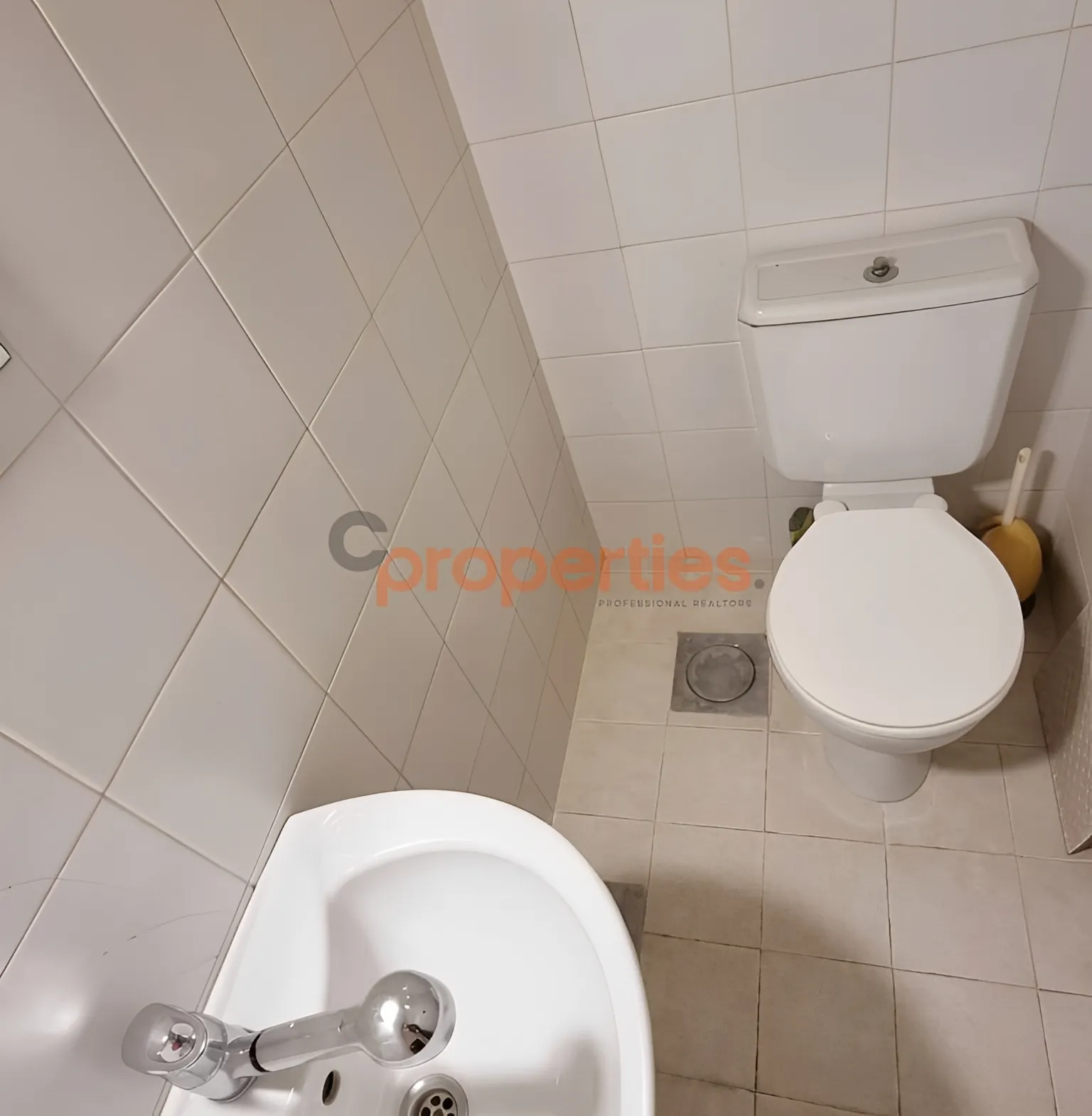 Apartment for Rent in Achrafieh