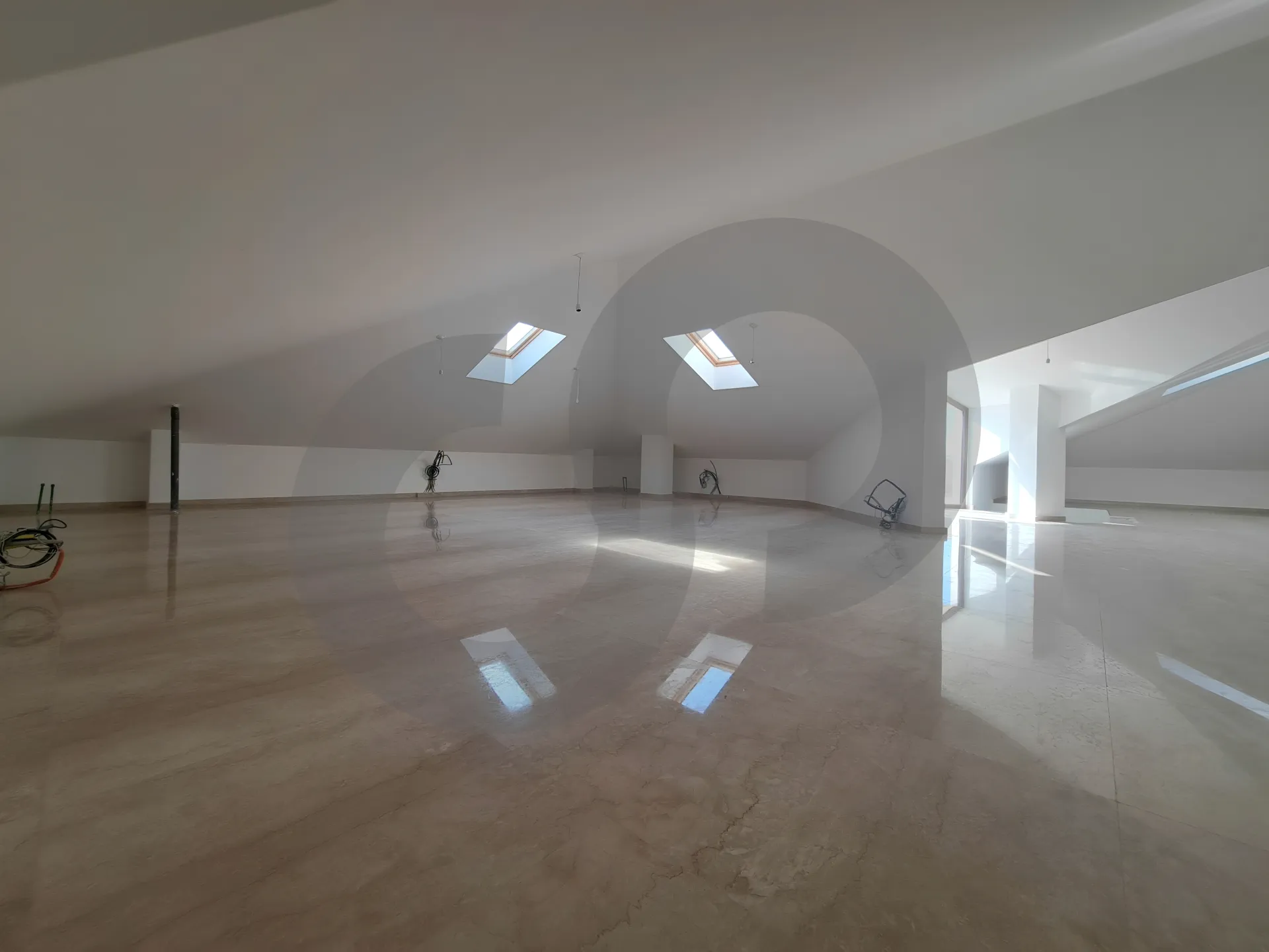 Apartment for Sale in Hazmieh - 2 bed, 4 bath