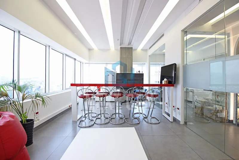 Office for Rent in Sin El Fil