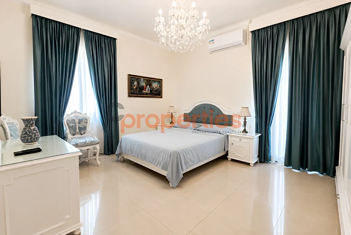 Apartment for Rent in Jnah