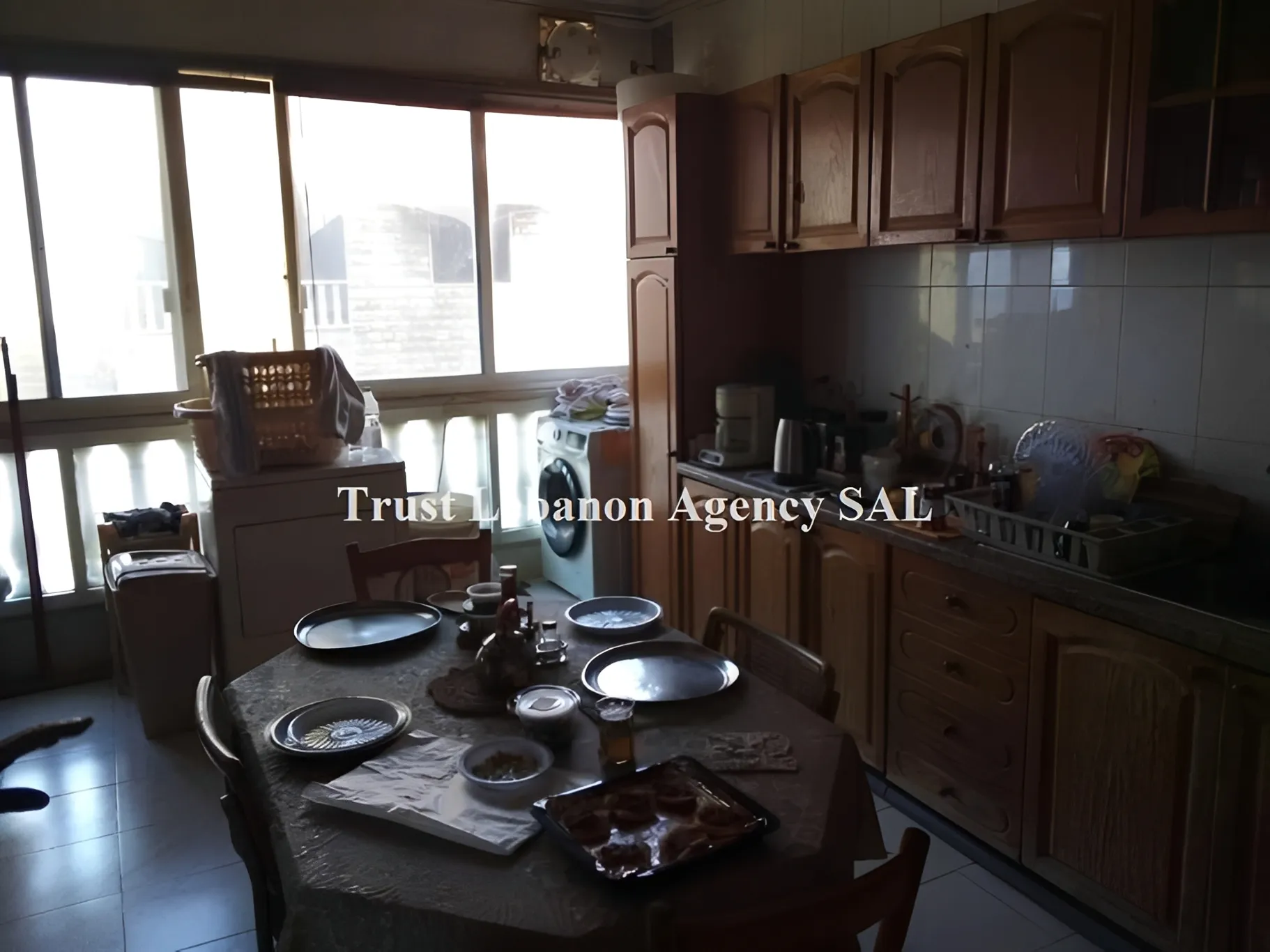 Apartment for Sale in Alay Aramoun Lebanon