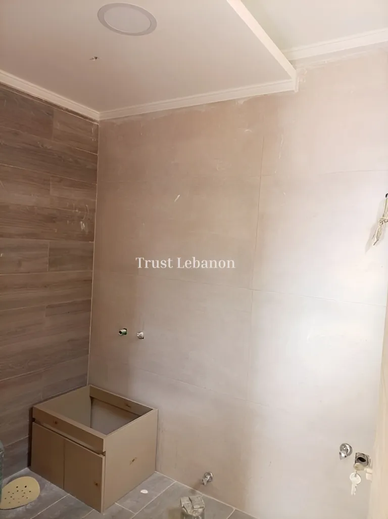 Apartment for sale in Mar Moussa El Douar, Lebanon