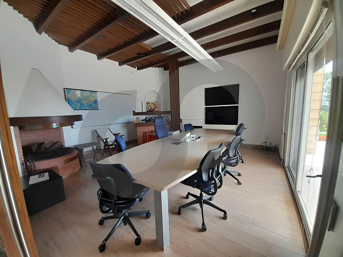 Villa for Sale in Baabdat, Lebanon - 5 bed, 5 bath