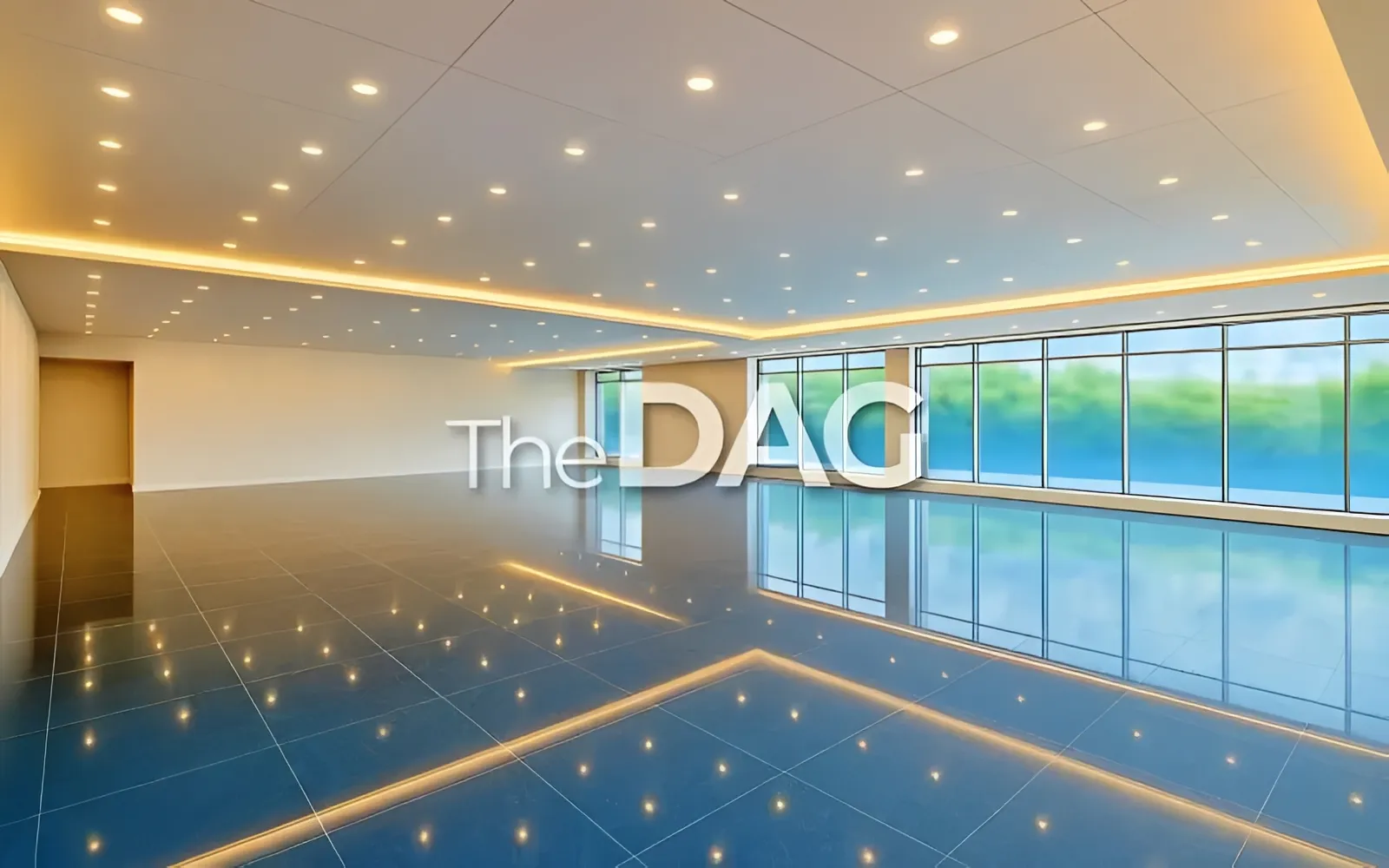 Office for rent in Beirut Central District